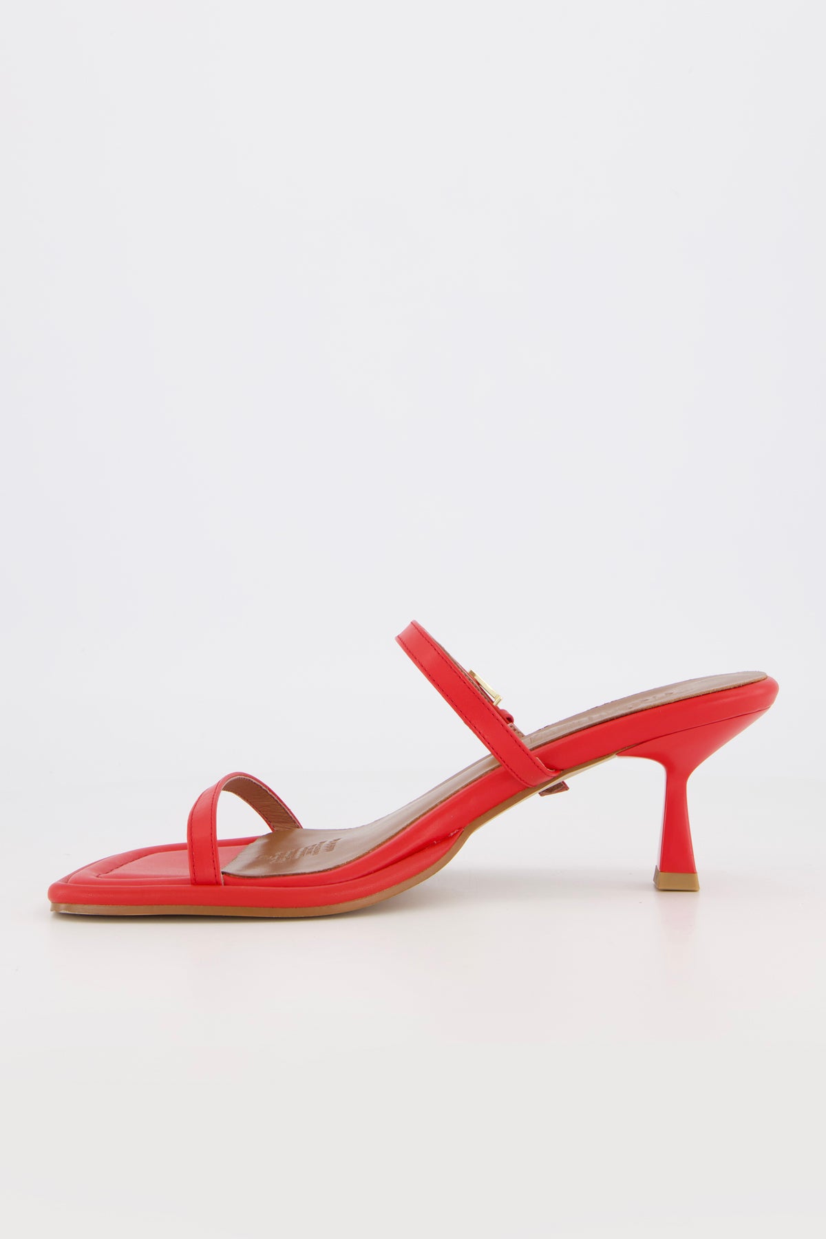 Lou Lou Cherry Red | PRE-ORDER