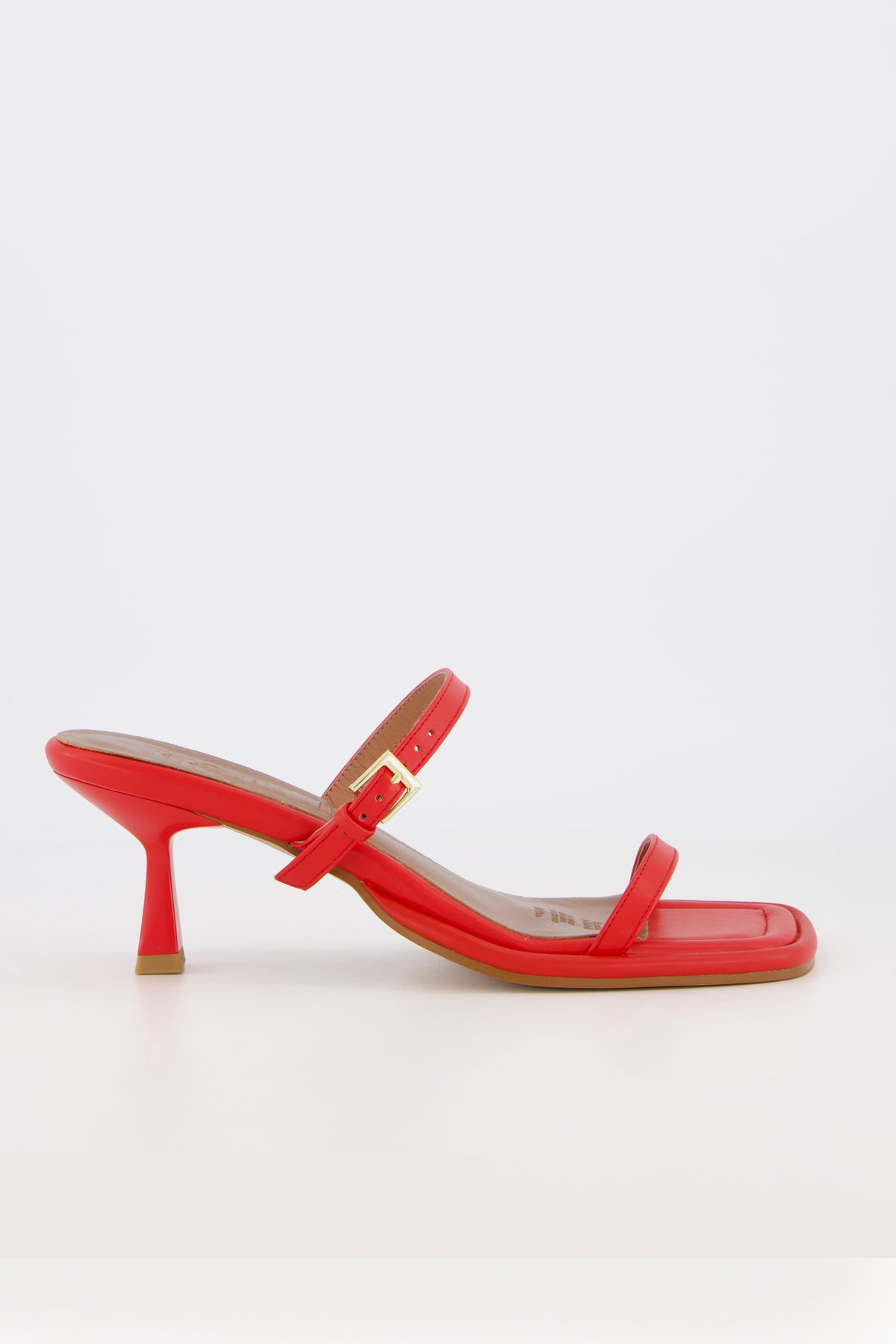 Lou Lou Cherry Red | PRE-ORDER