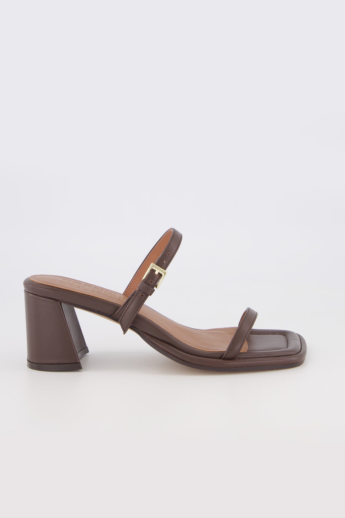 Lucia Chocolate | PRE-ORDER