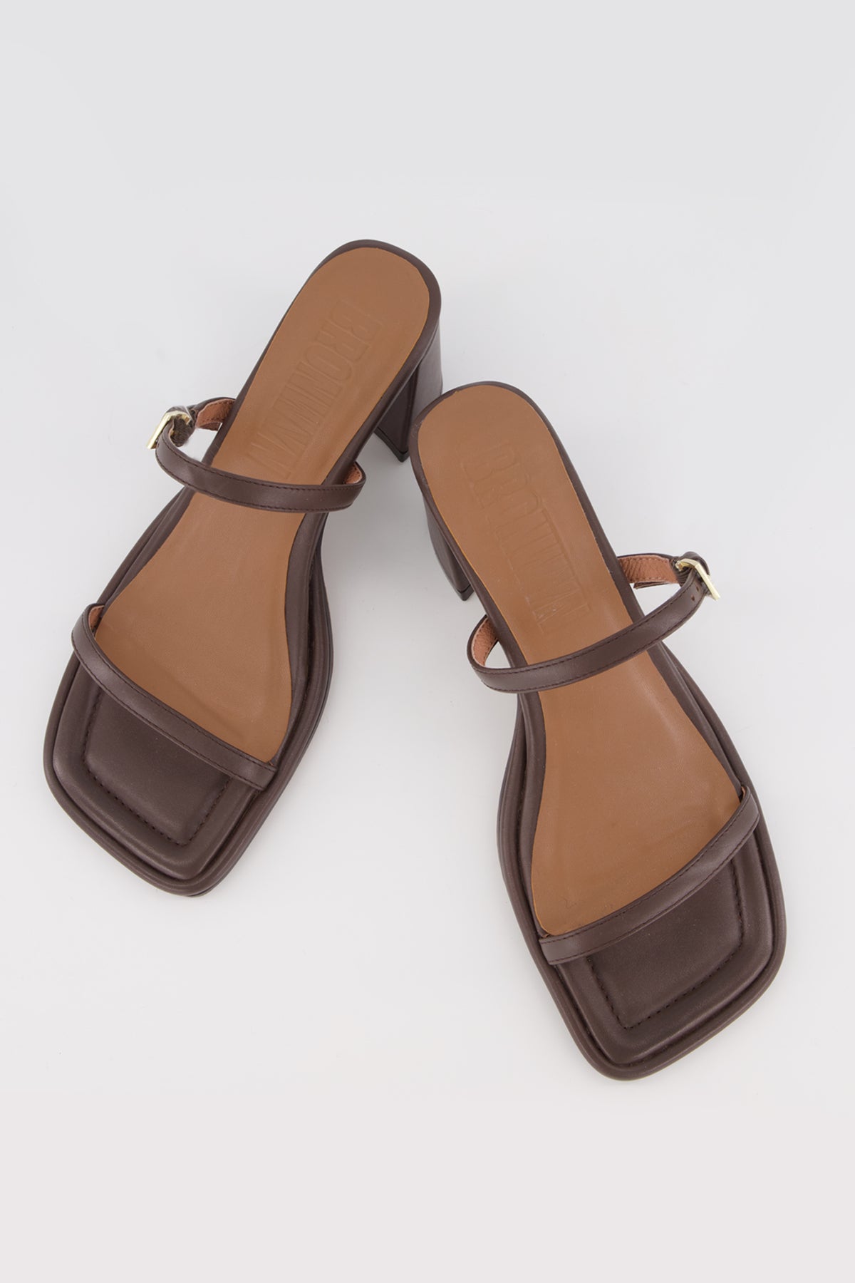 Lucia Chocolate | PRE-ORDER