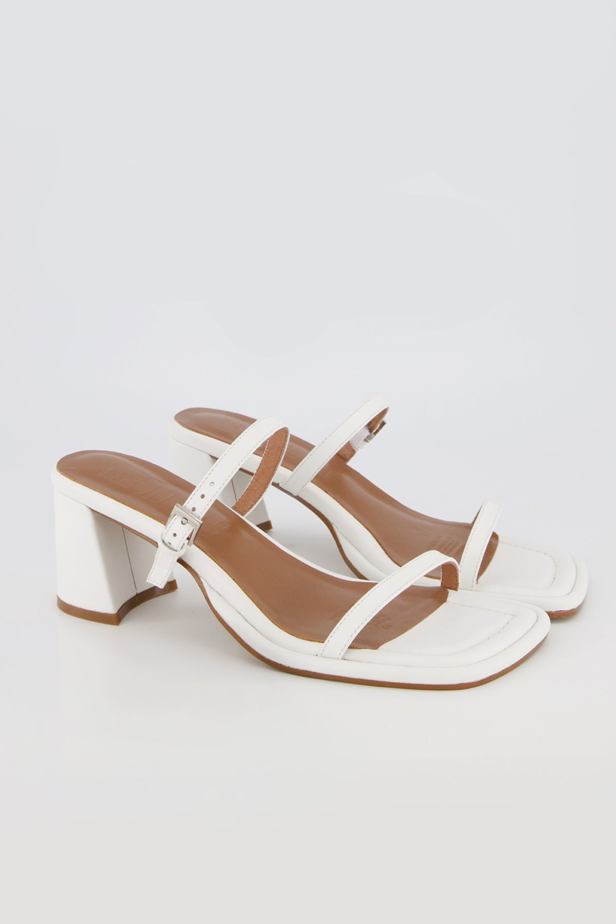 Lucia Vanilla | PRE-ORDER
