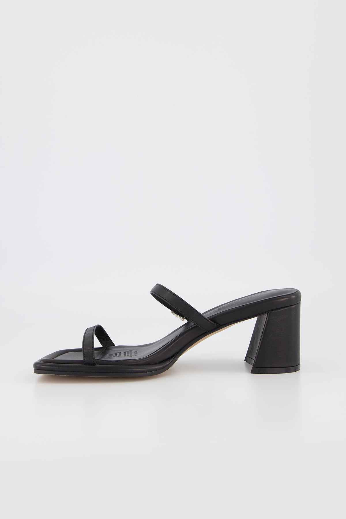 Lucia Black | PRE-ORDER