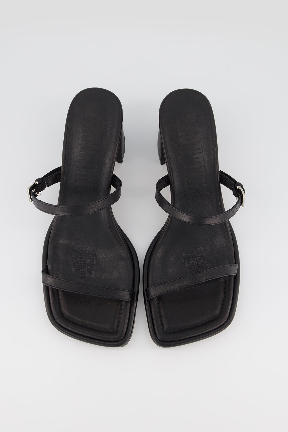 Lucia Black | PRE-ORDER