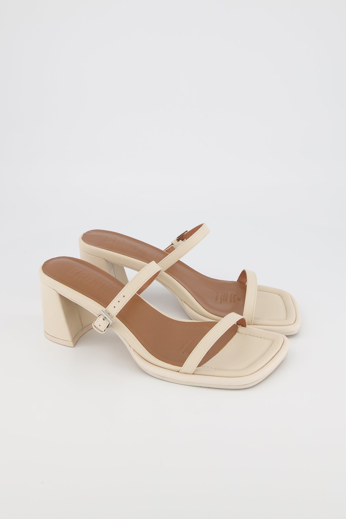 Lucia Shell | PRE-ORDER