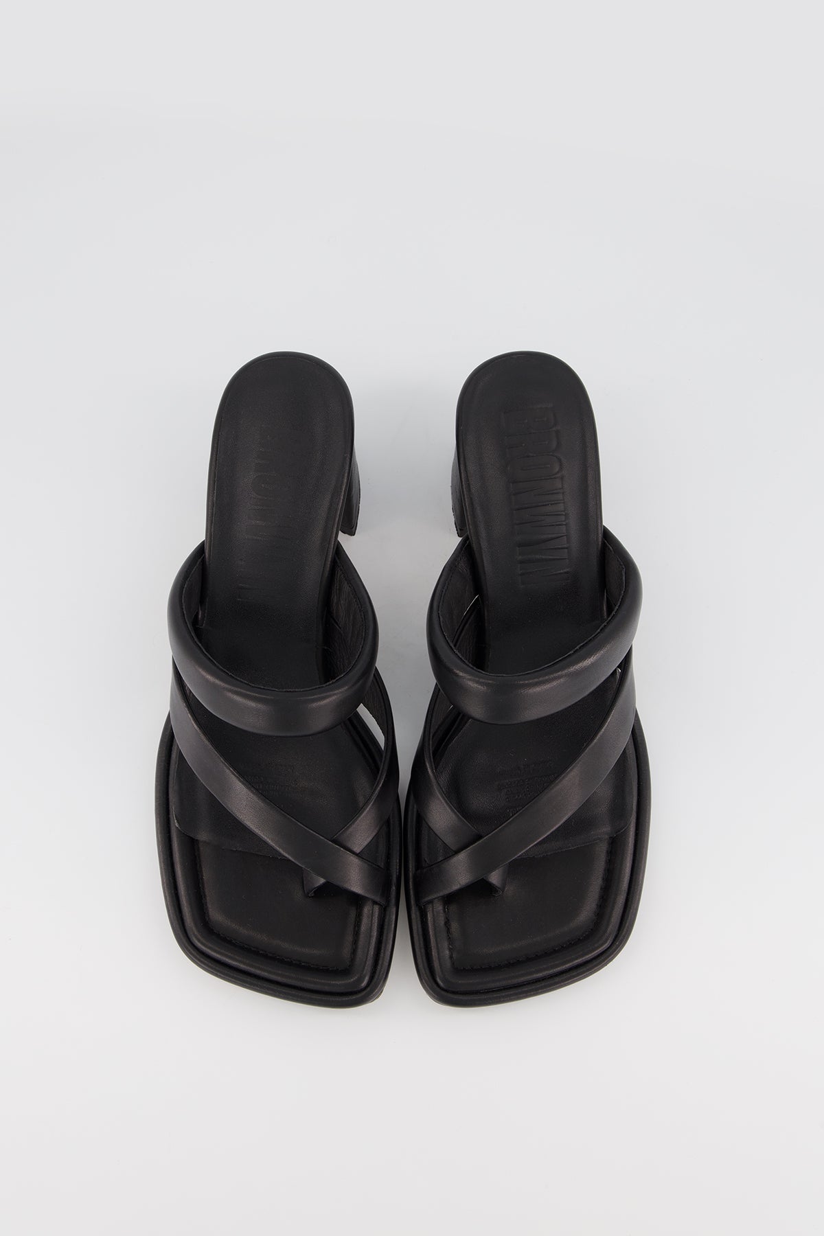 Luna Black | PRE-ORDER