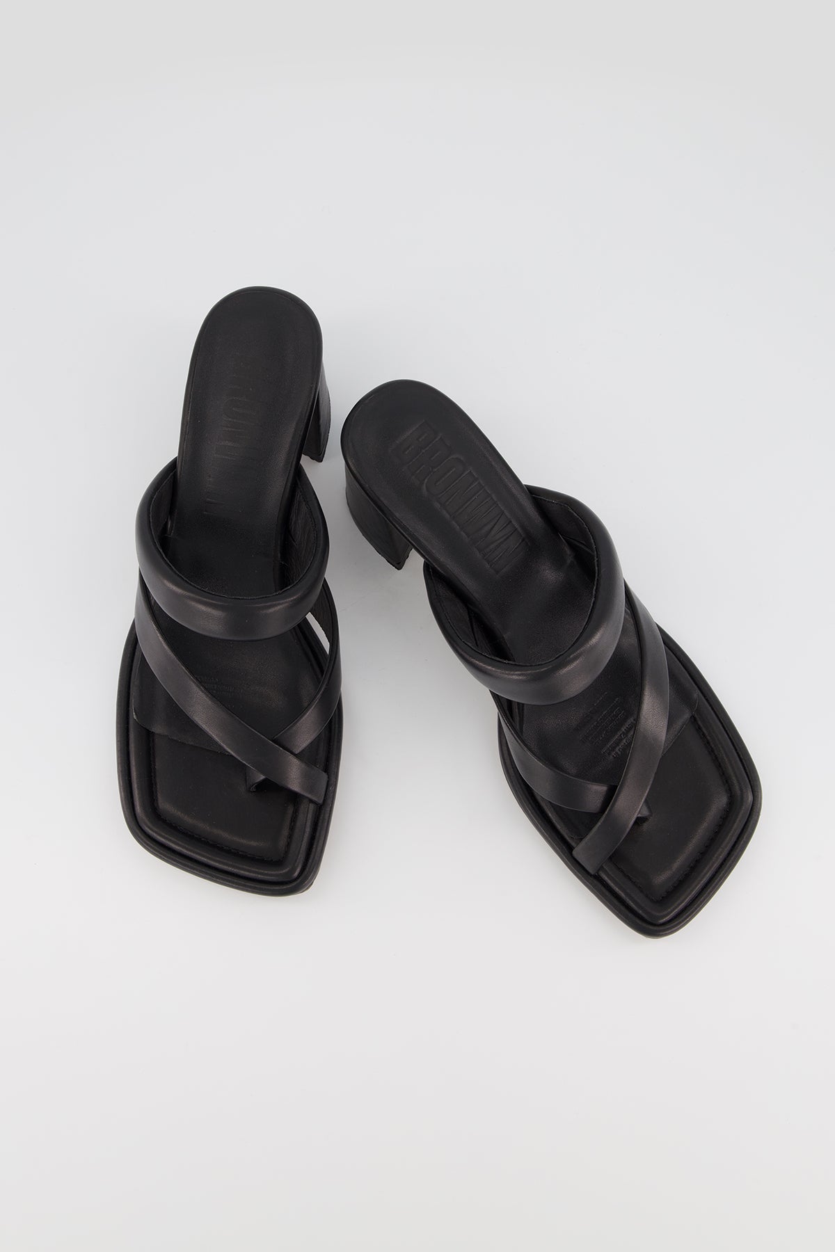 Luna Black | PRE-ORDER