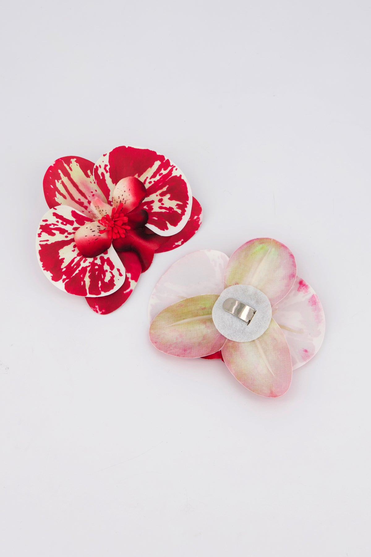 Orchid Trim Tiger