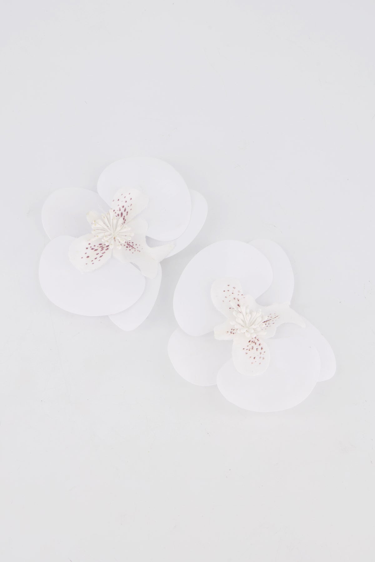 Orchid Trim Vanilla