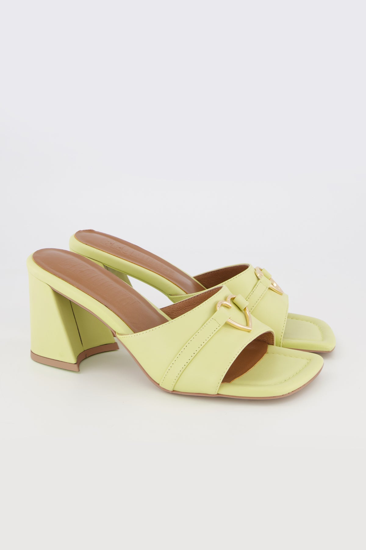 Lolita Sandal | Bronwyn Footwear | Designer Leather Shoes and Sandals