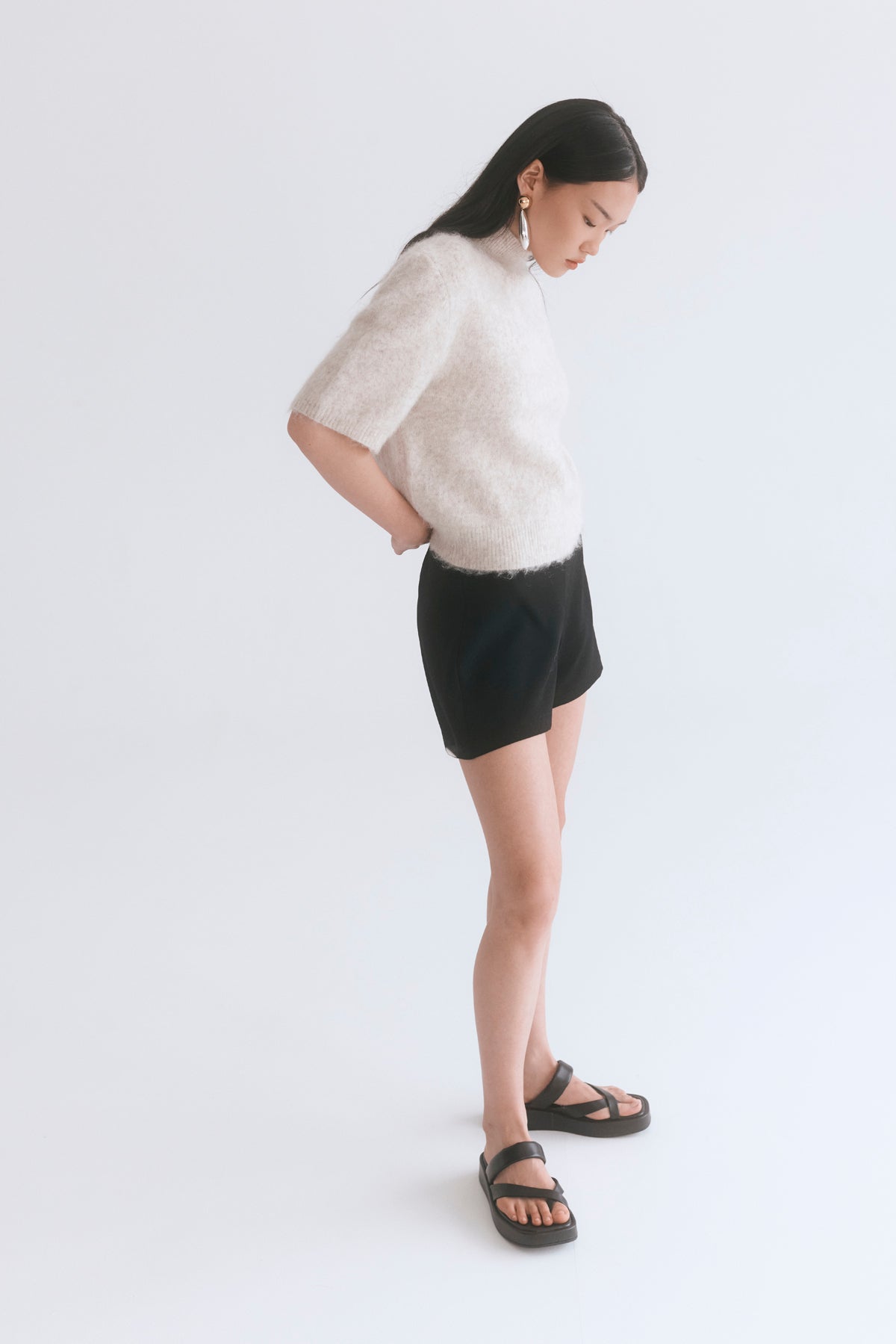 Joanie Black | PRE-ORDER