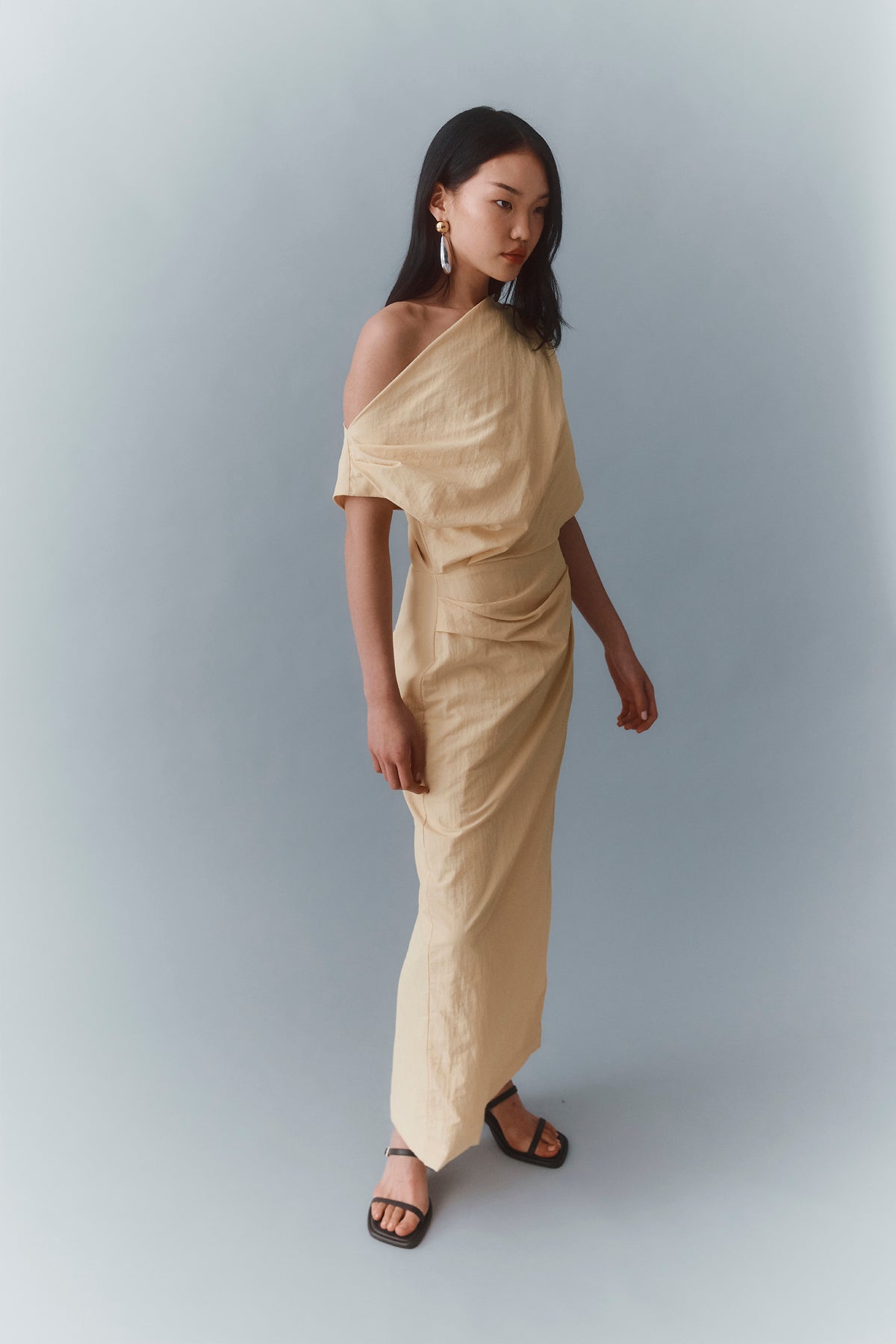 Lucia Black | PRE-ORDER