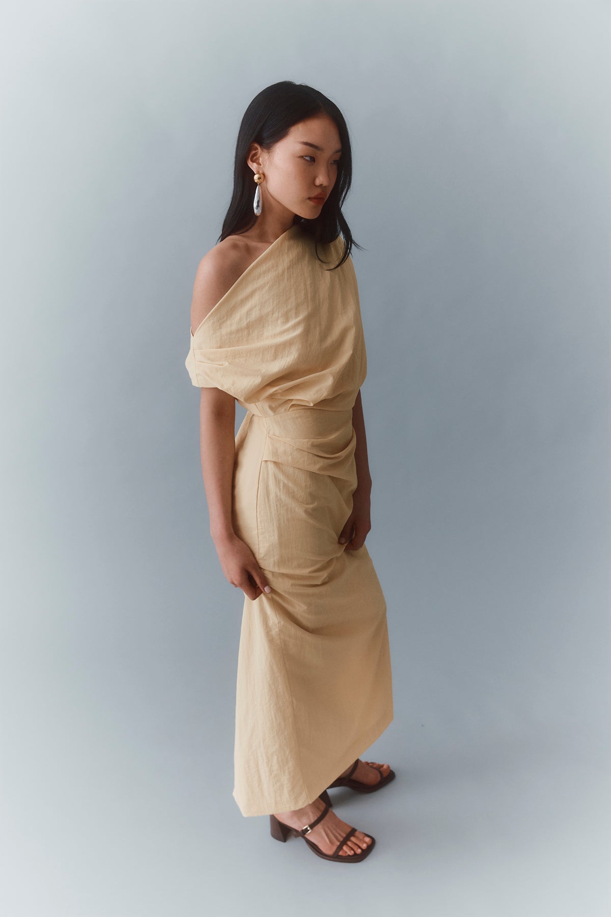 Lucia Chocolate | PRE-ORDER