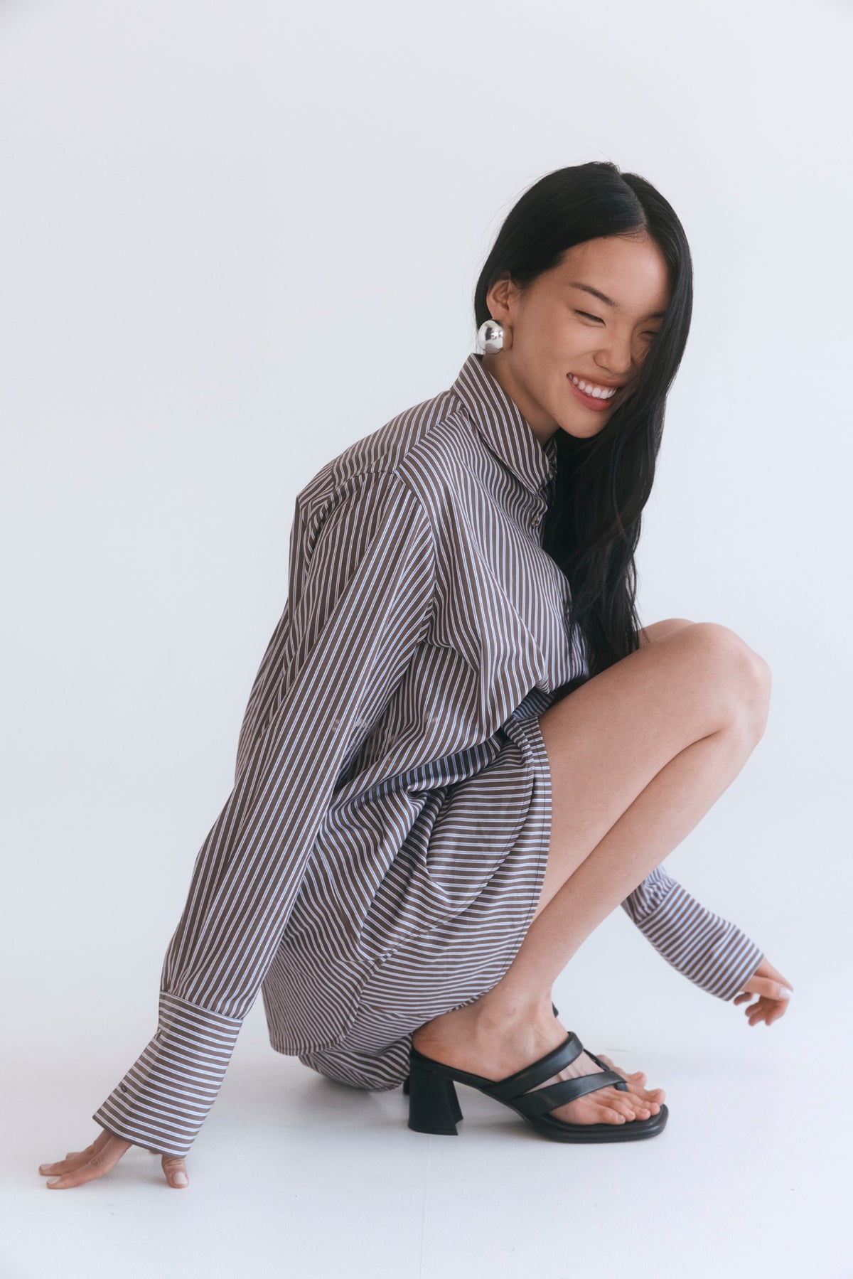 Luna Black | PRE-ORDER