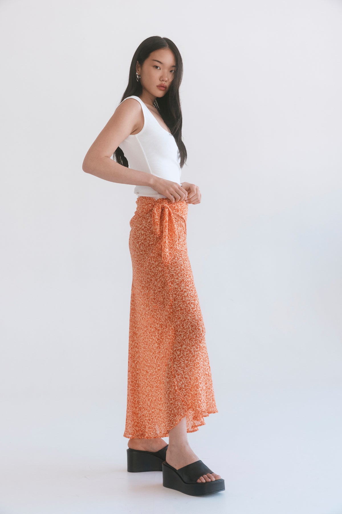 Tia Black | PRE-ORDER