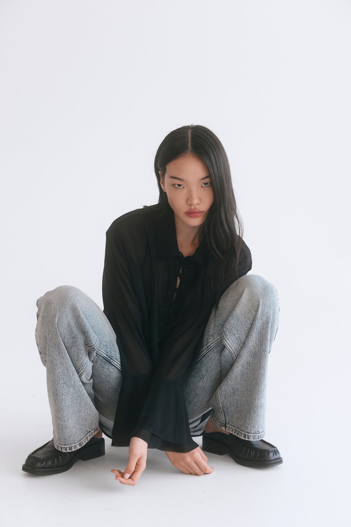 Vincent Black | PRE-ORDER