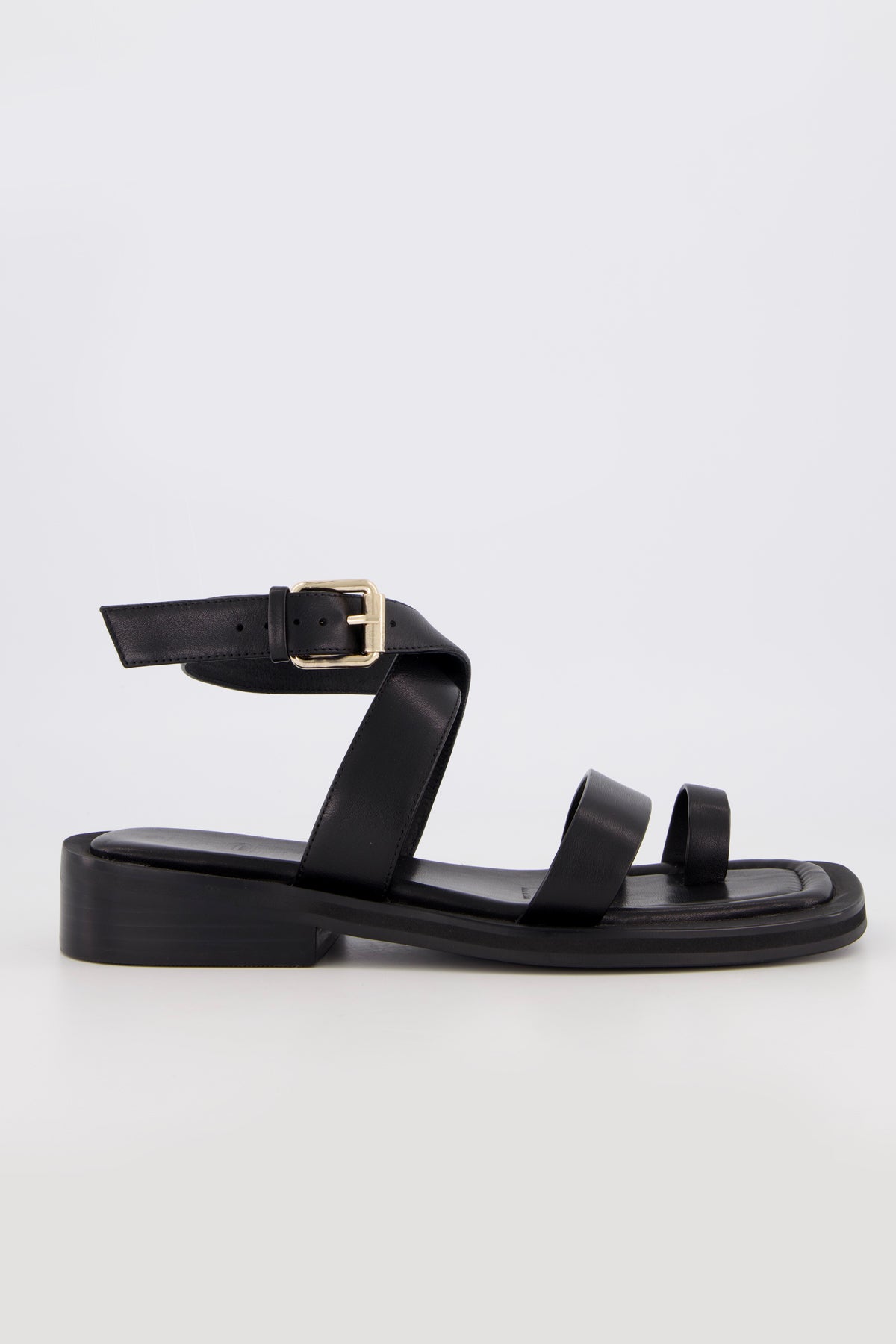 Carmen Black | PRE-ORDER