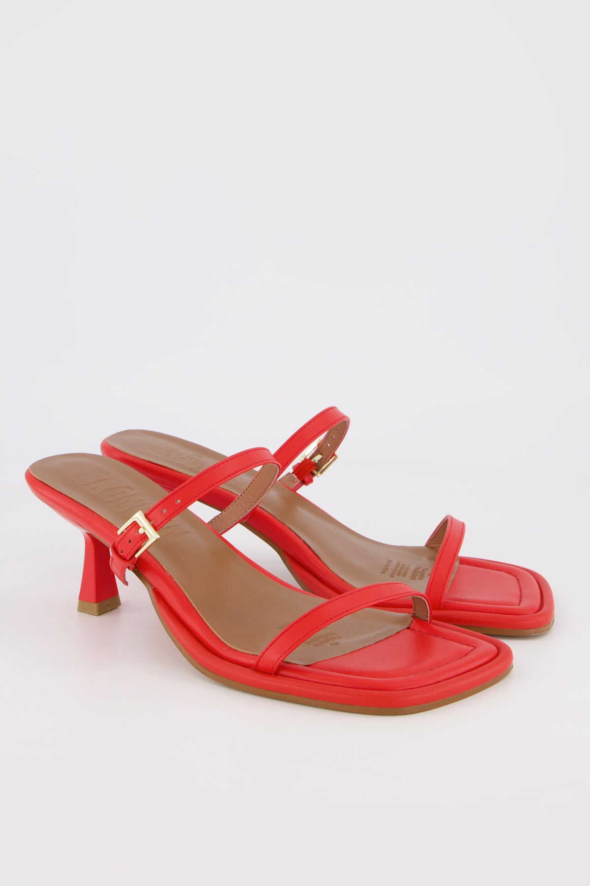 Lou Lou Cherry Red | PRE-ORDER