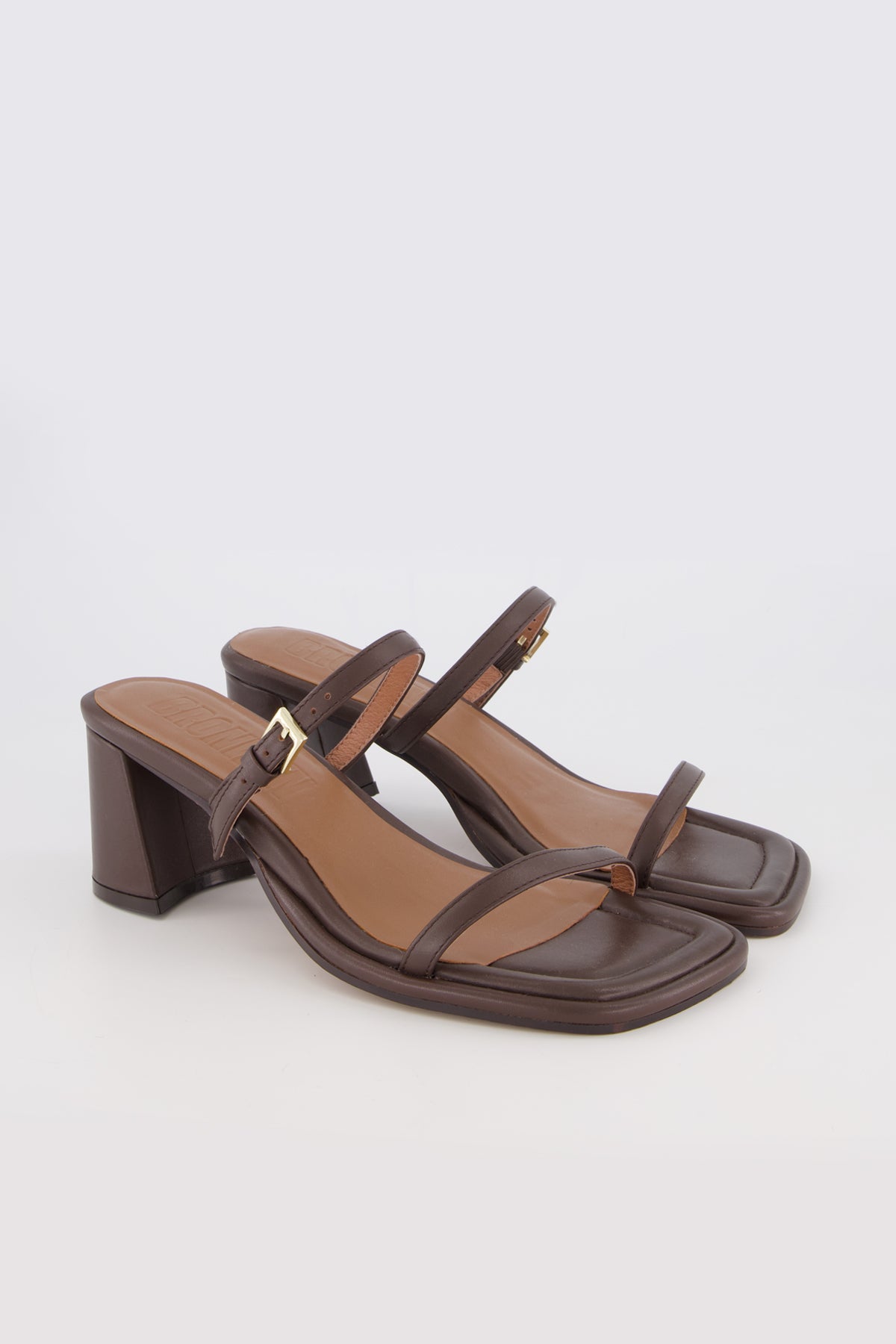 Lucia Chocolate | PRE-ORDER