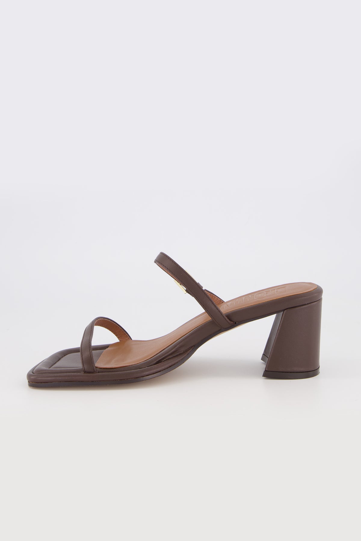 Lucia Chocolate | PRE-ORDER