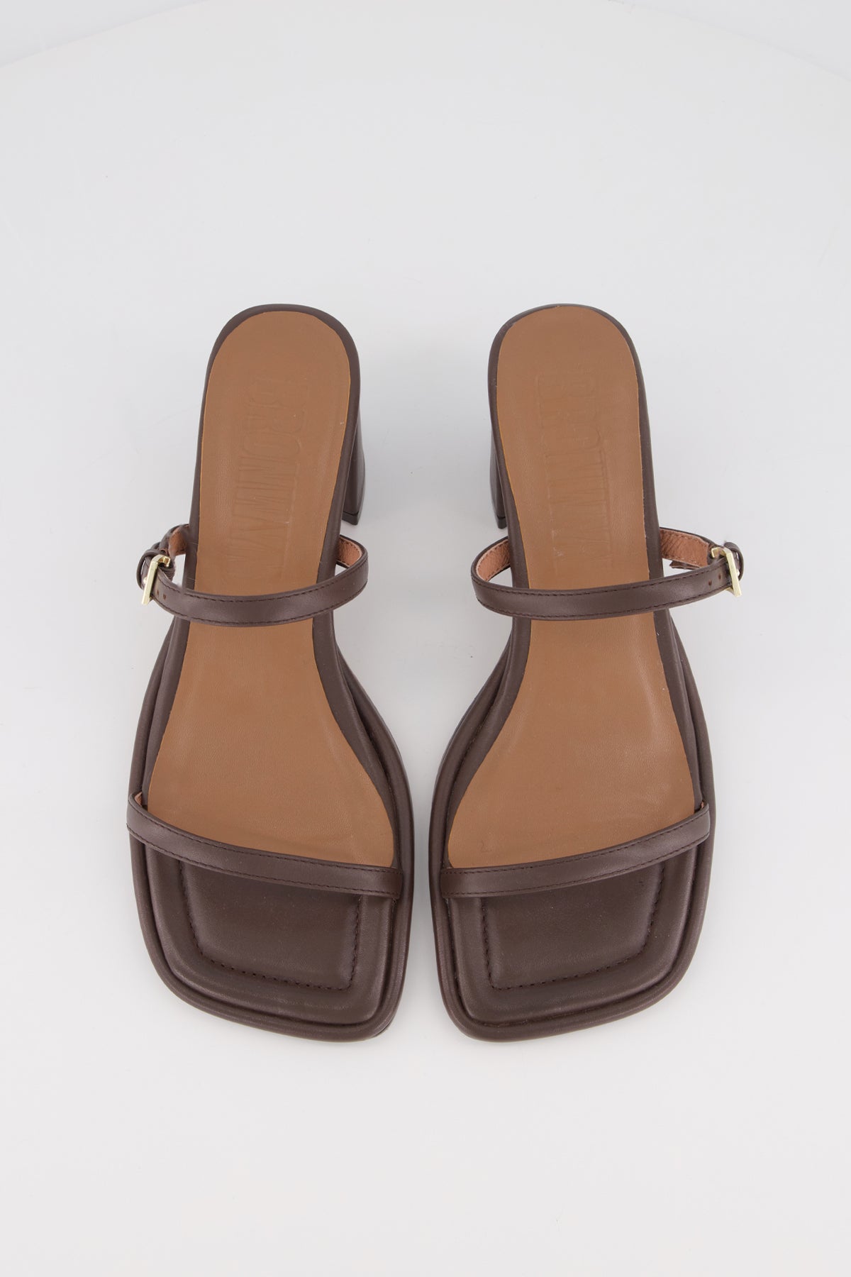 Lucia Chocolate | PRE-ORDER