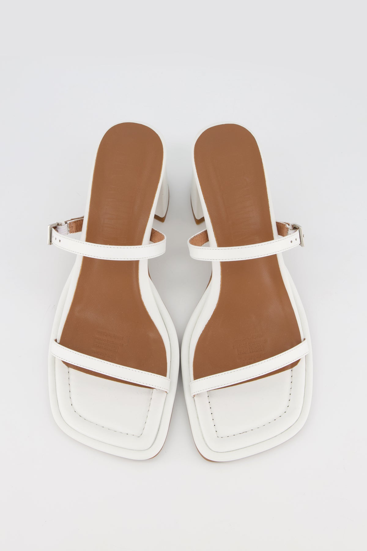 Lucia Vanilla | PRE-ORDER