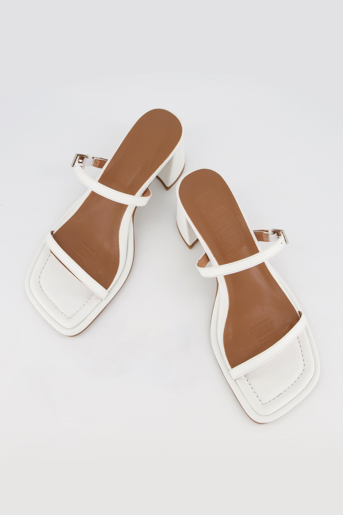 Lucia Vanilla | PRE-ORDER