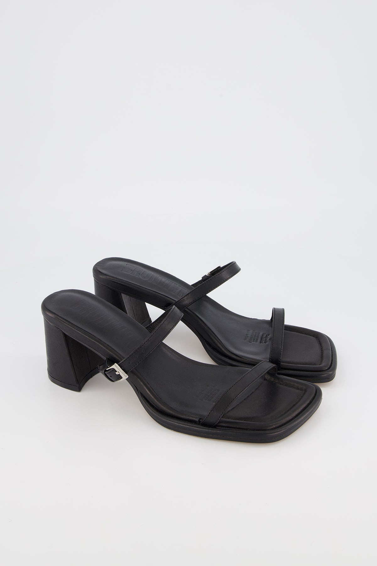 Lucia Black | PRE-ORDER