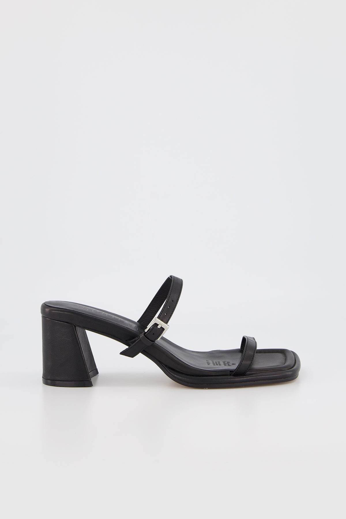 Lucia Black | PRE-ORDER