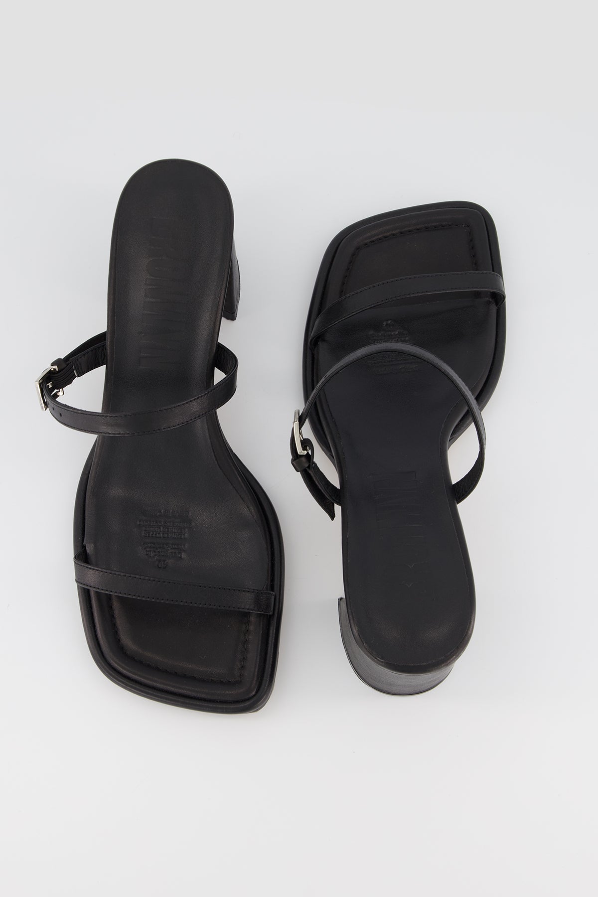 Lucia Black | PRE-ORDER