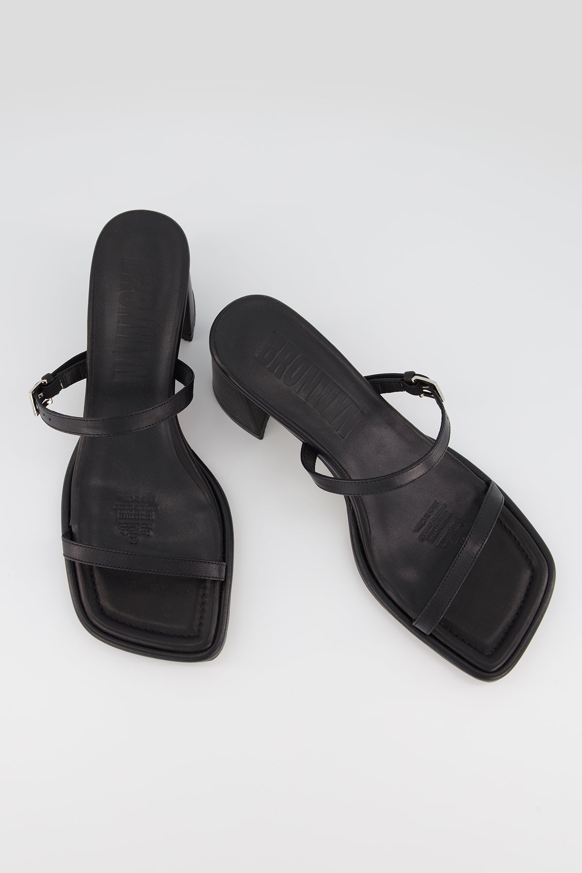 Lucia Black | PRE-ORDER
