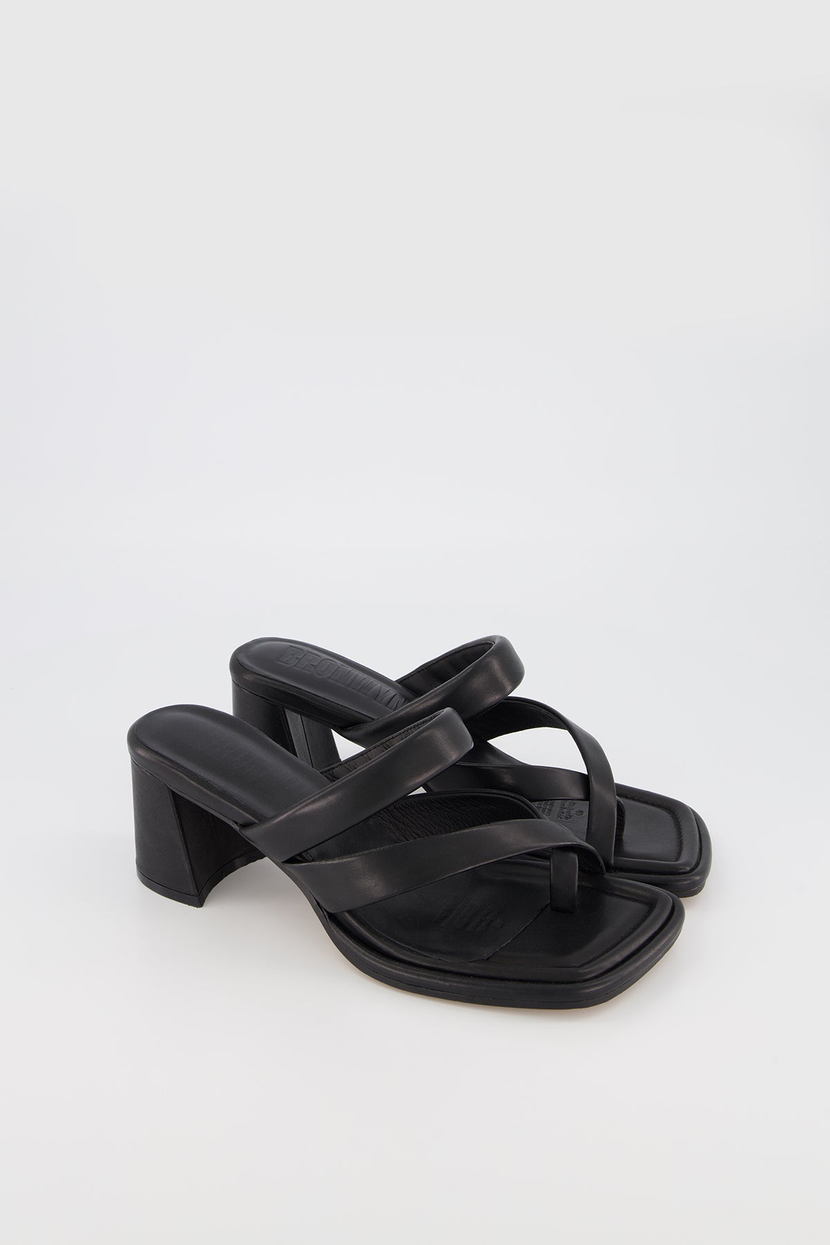 Luna Black | PRE-ORDER