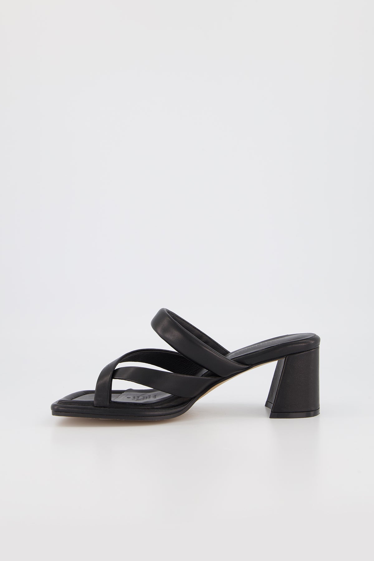 Luna Black | PRE-ORDER