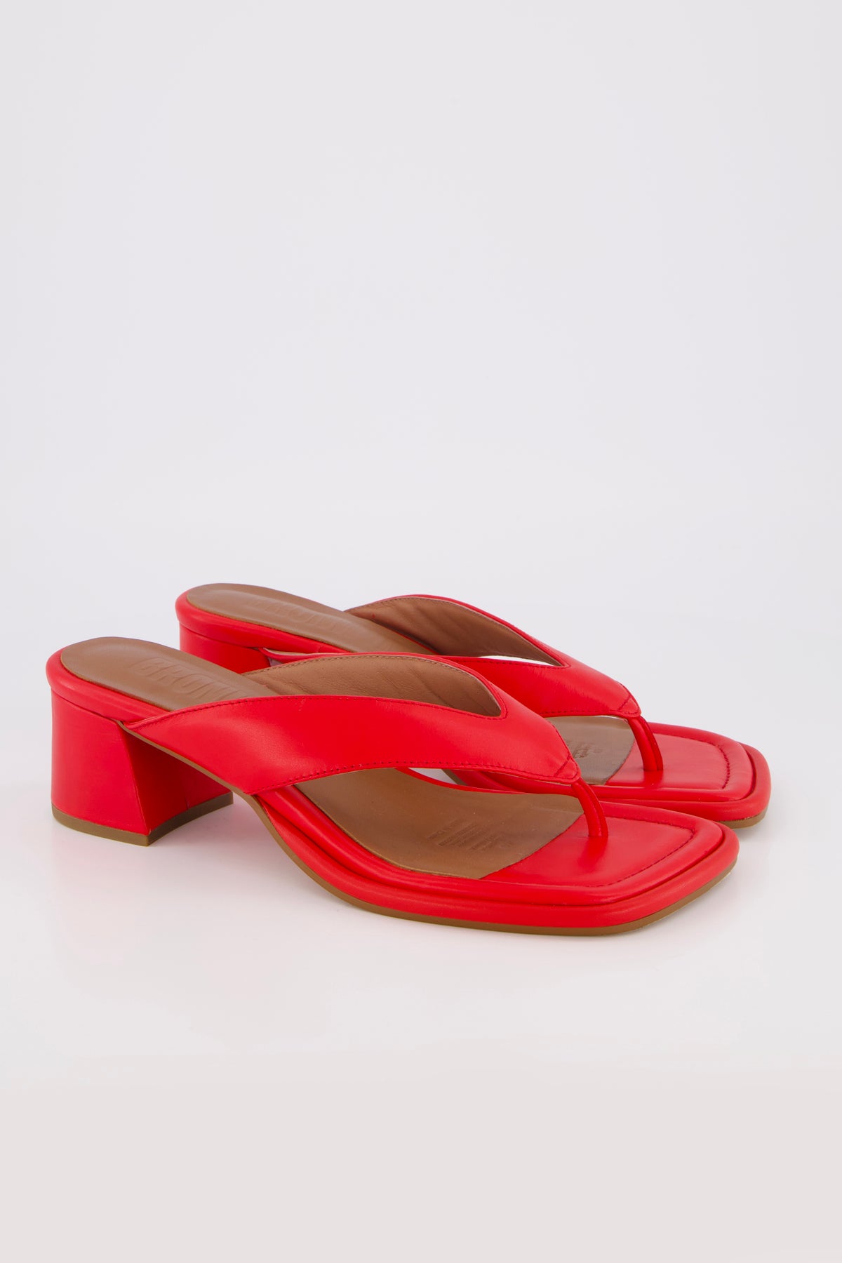 Sadie Cherry Red | PRE-ORDER