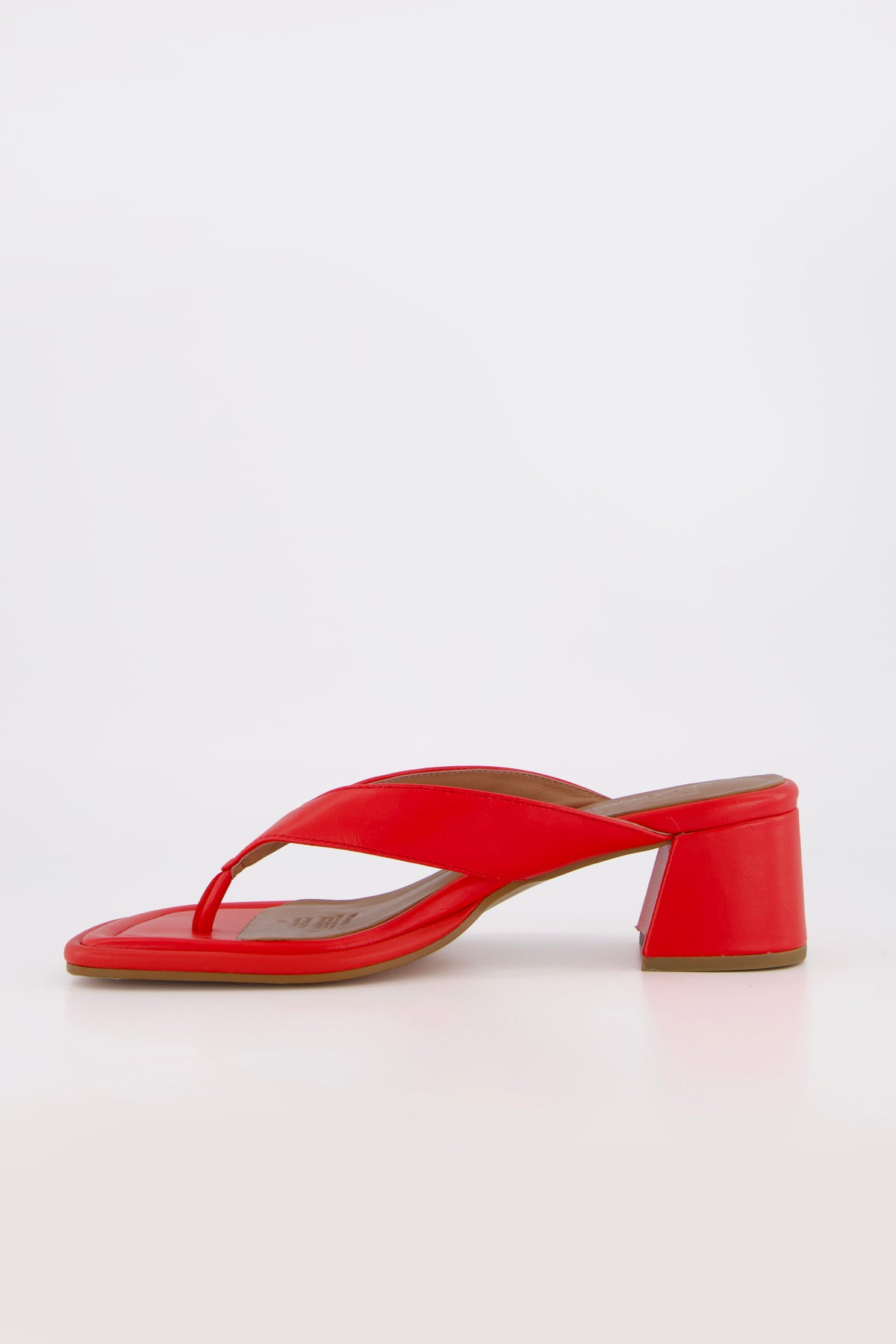 Sadie Cherry Red