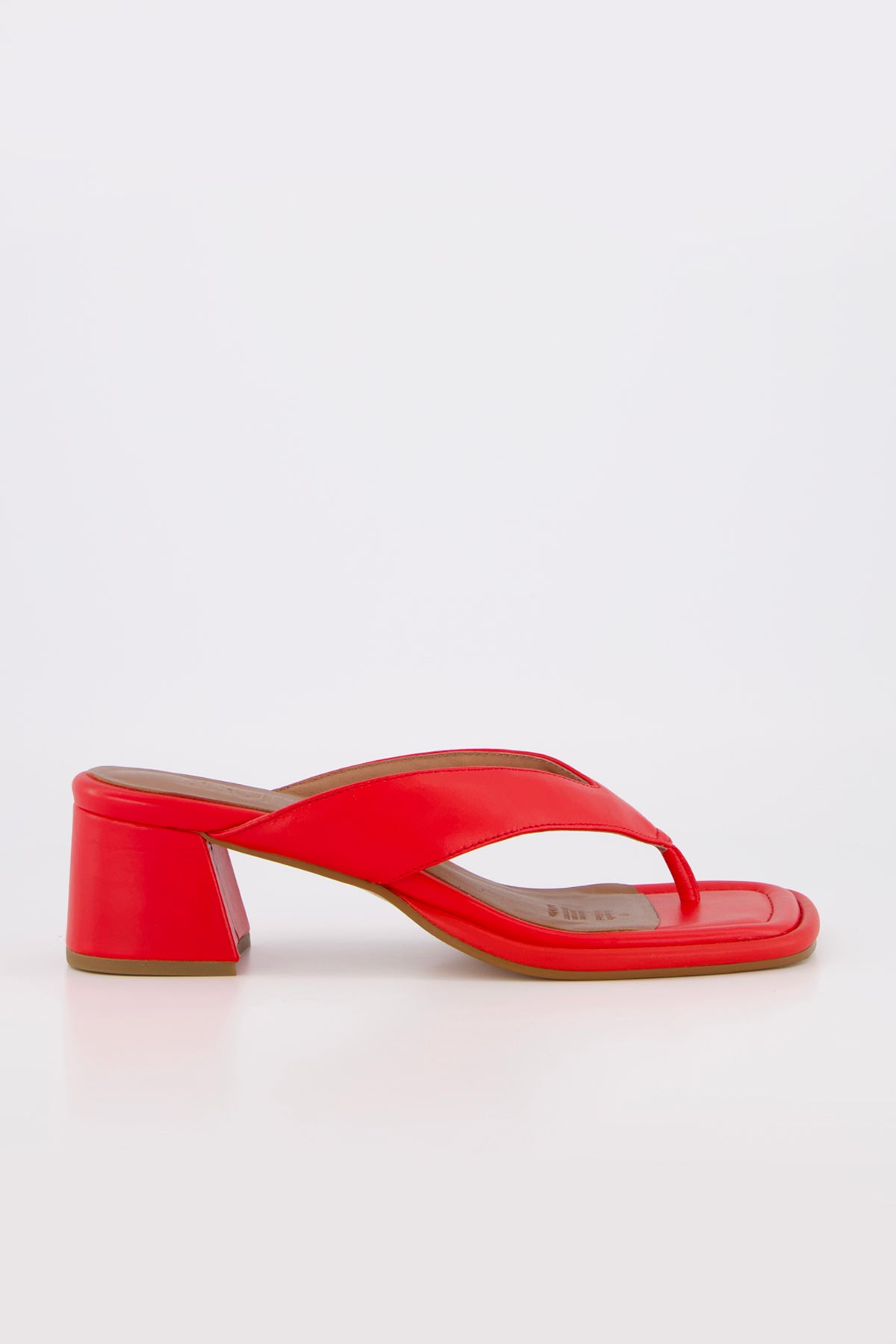 Sadie Cherry Red | PRE-ORDER
