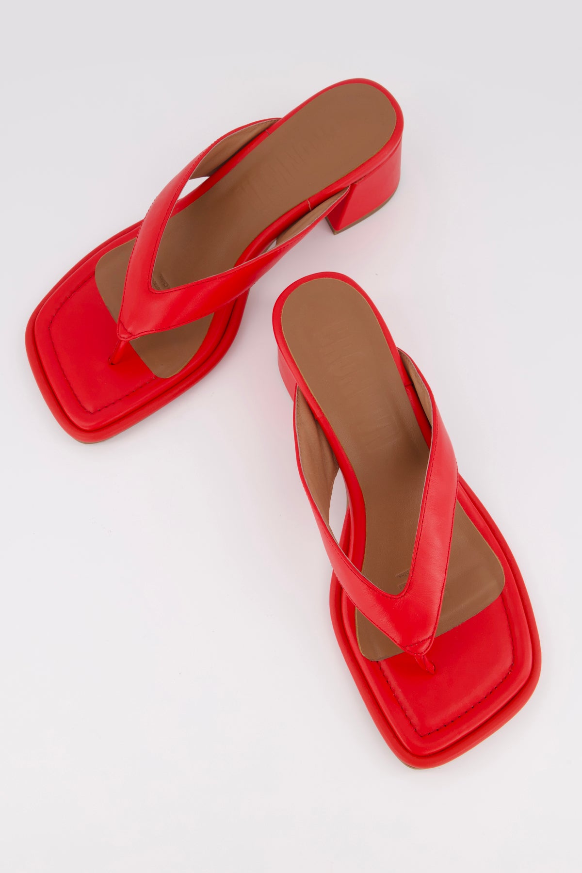 Sadie Cherry Red