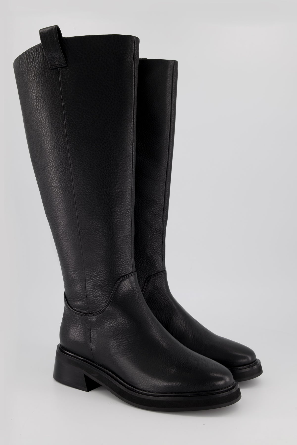 l*o様 CÉLINE ロングブーツ Boot 90 タン 36 CELINE ANAIS RIDING BOOT IN CALFSKIN - TOFFEE | CELINE
