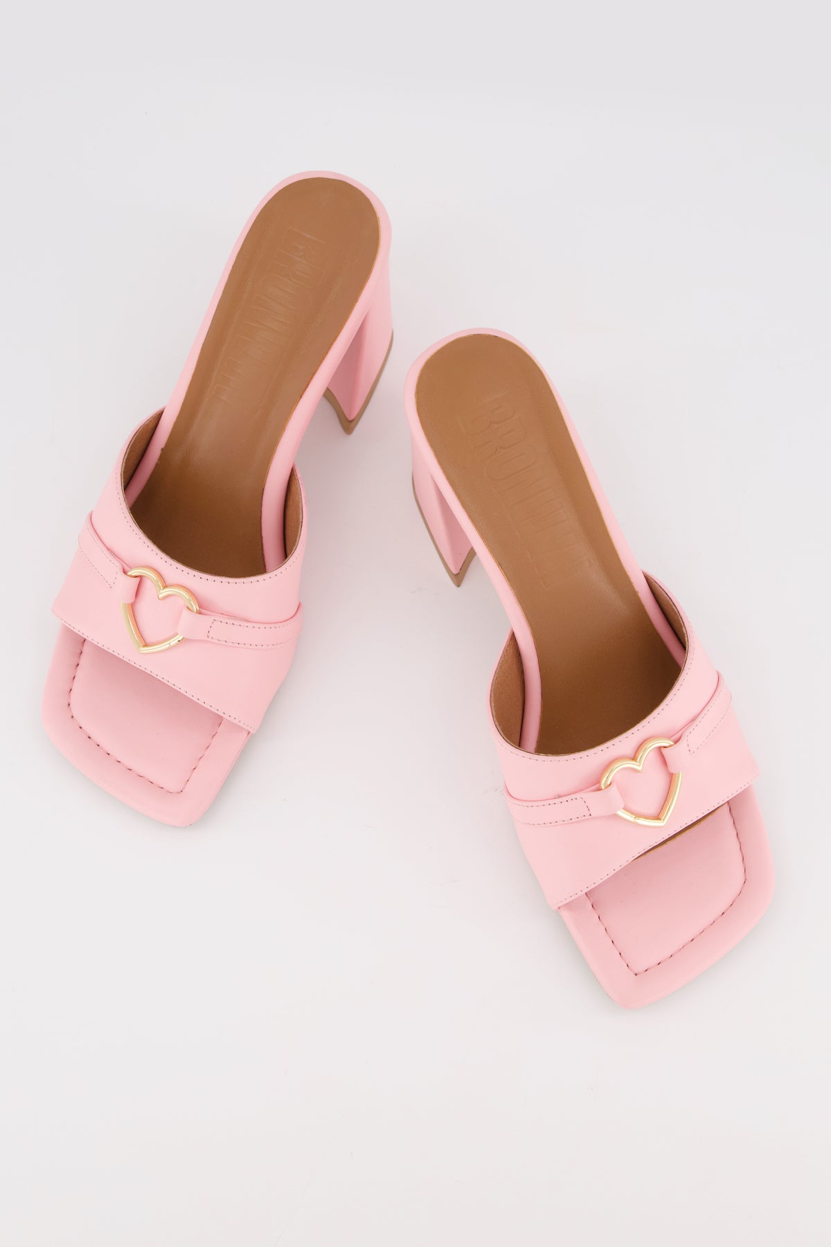 Lolita Sandal | Bronwyn Footwear | Designer Leather Shoes and Sandals