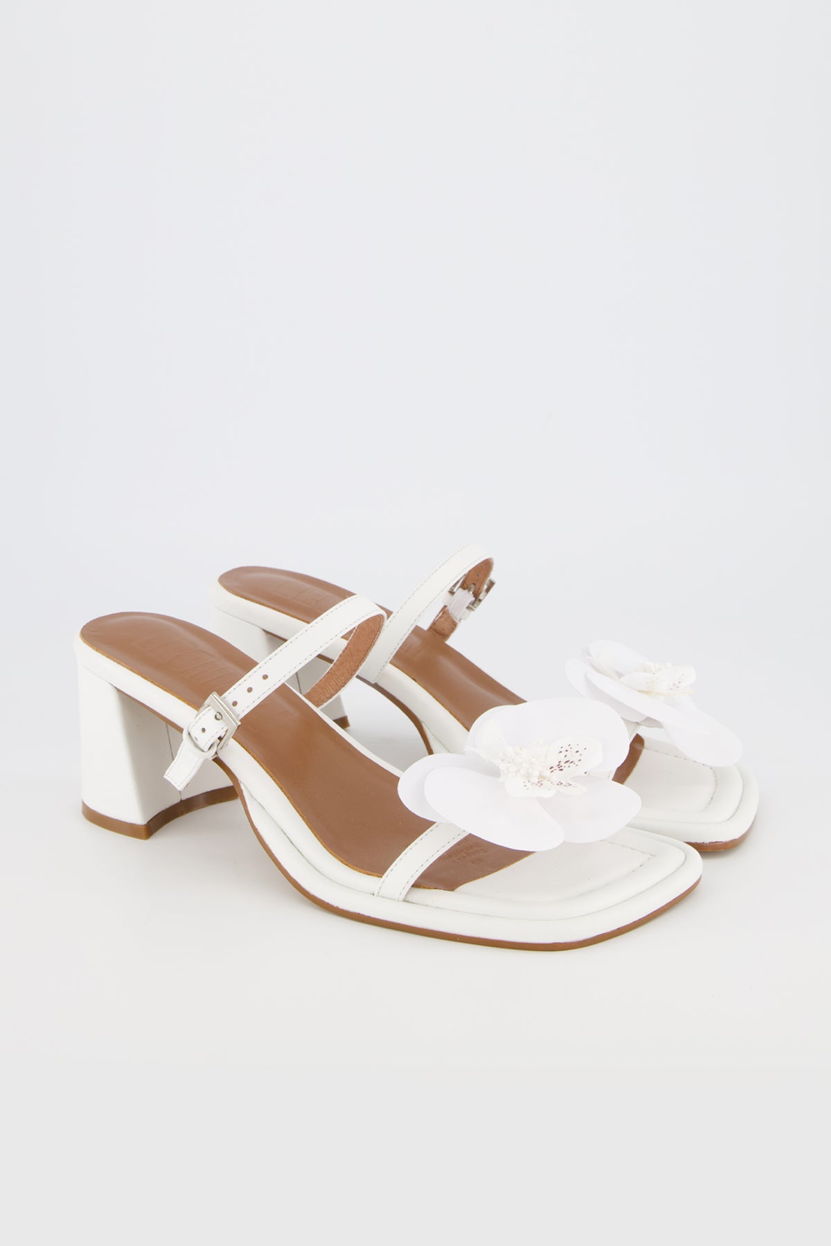 Lucia Orchid | Bronwyn Footwear | Designer Leather Shoes and Sandals
