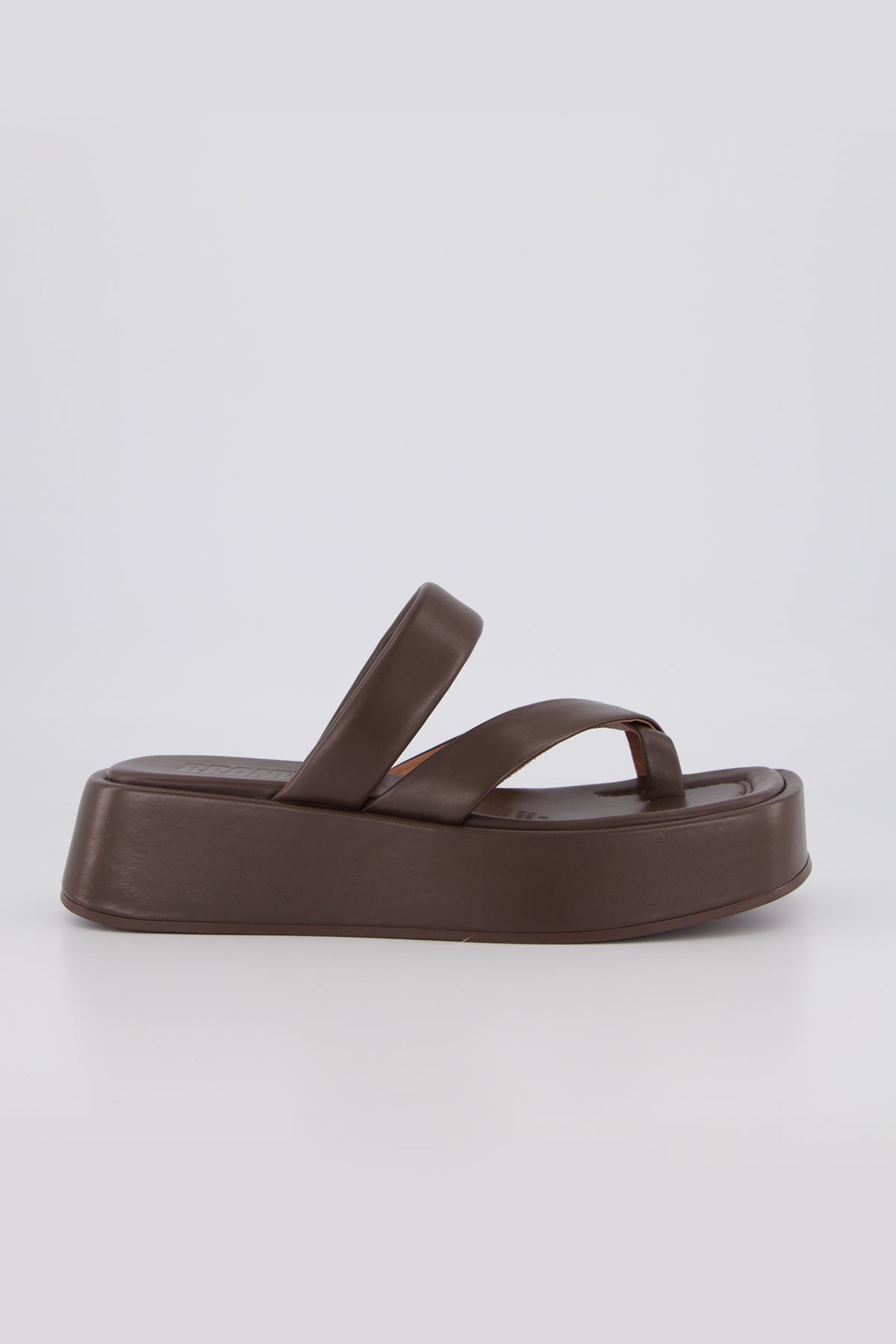 Billie Sandal Bronwyn Footwear Designer Leather Shoes