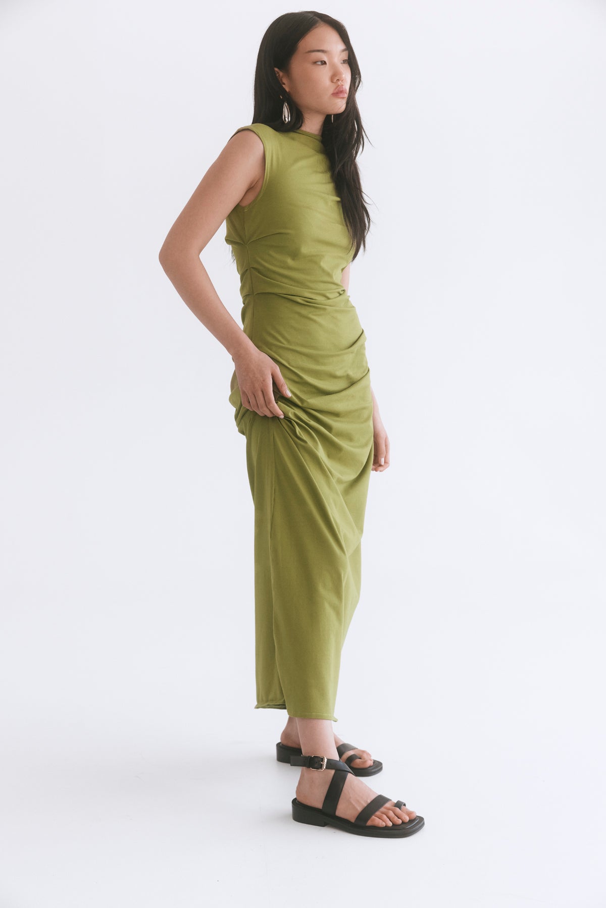 Carmen Black | PRE-ORDER