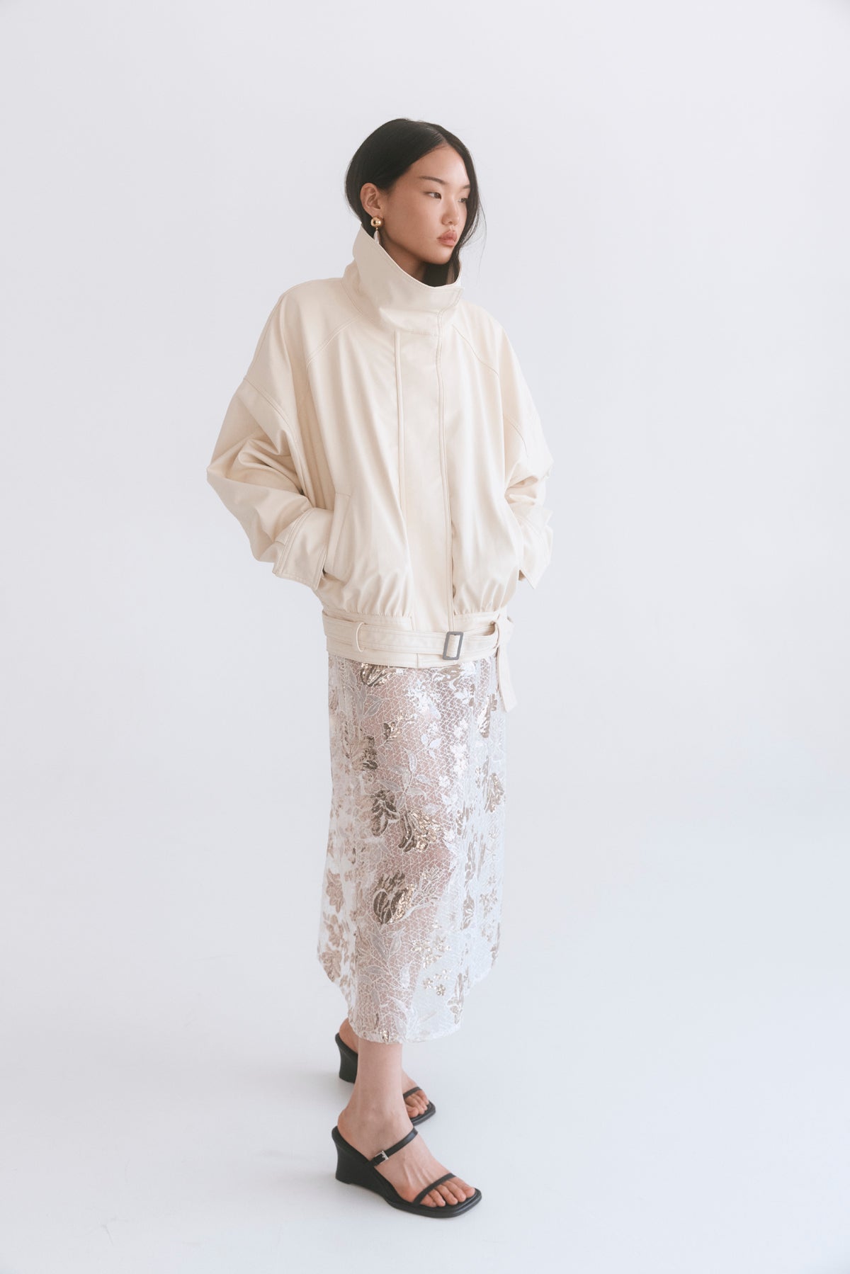 Daria Black | PRE-ORDER