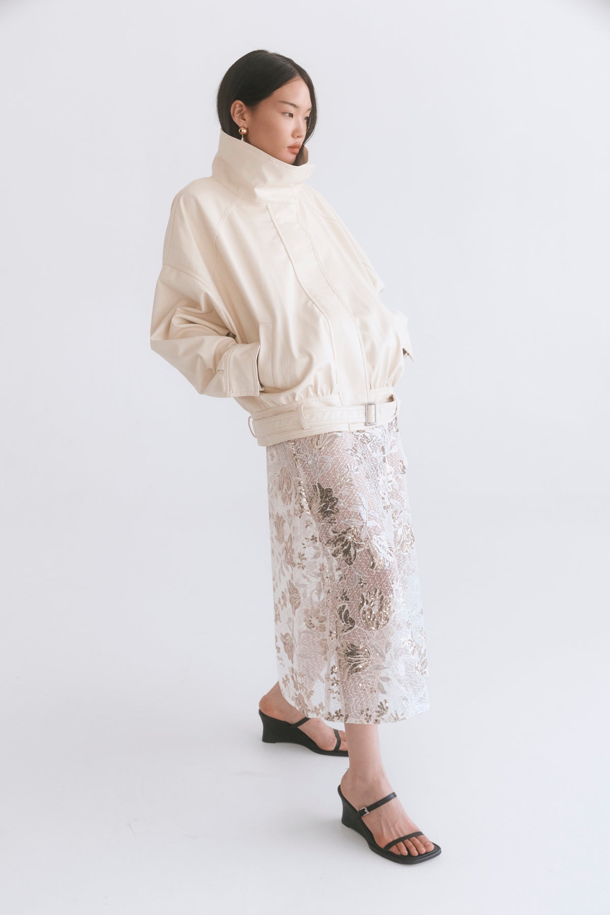 Daria Black | PRE-ORDER