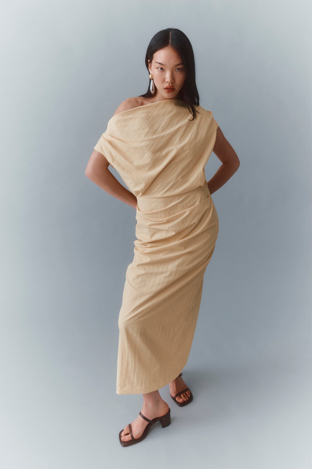 Lucia Chocolate | PRE-ORDER