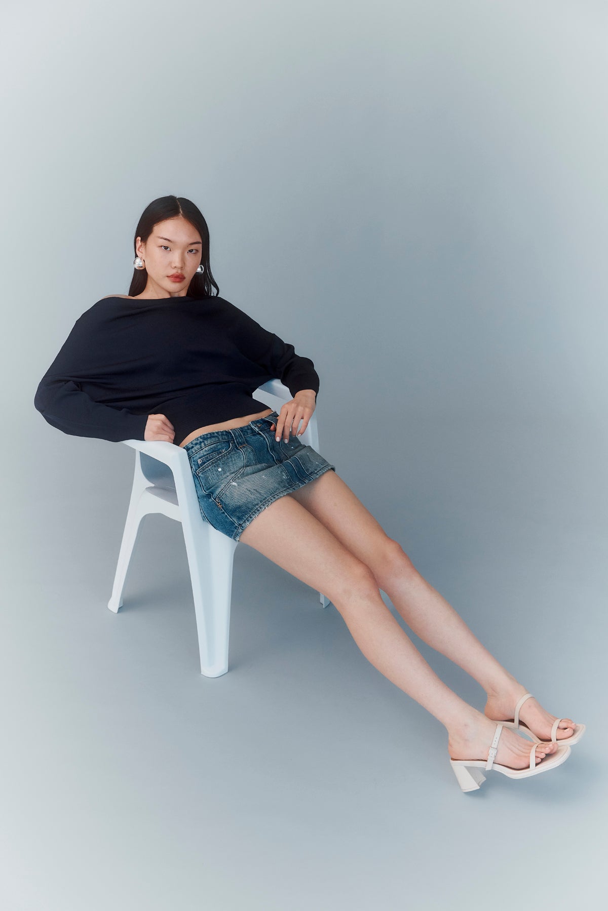 Lucia Shell | PRE-ORDER