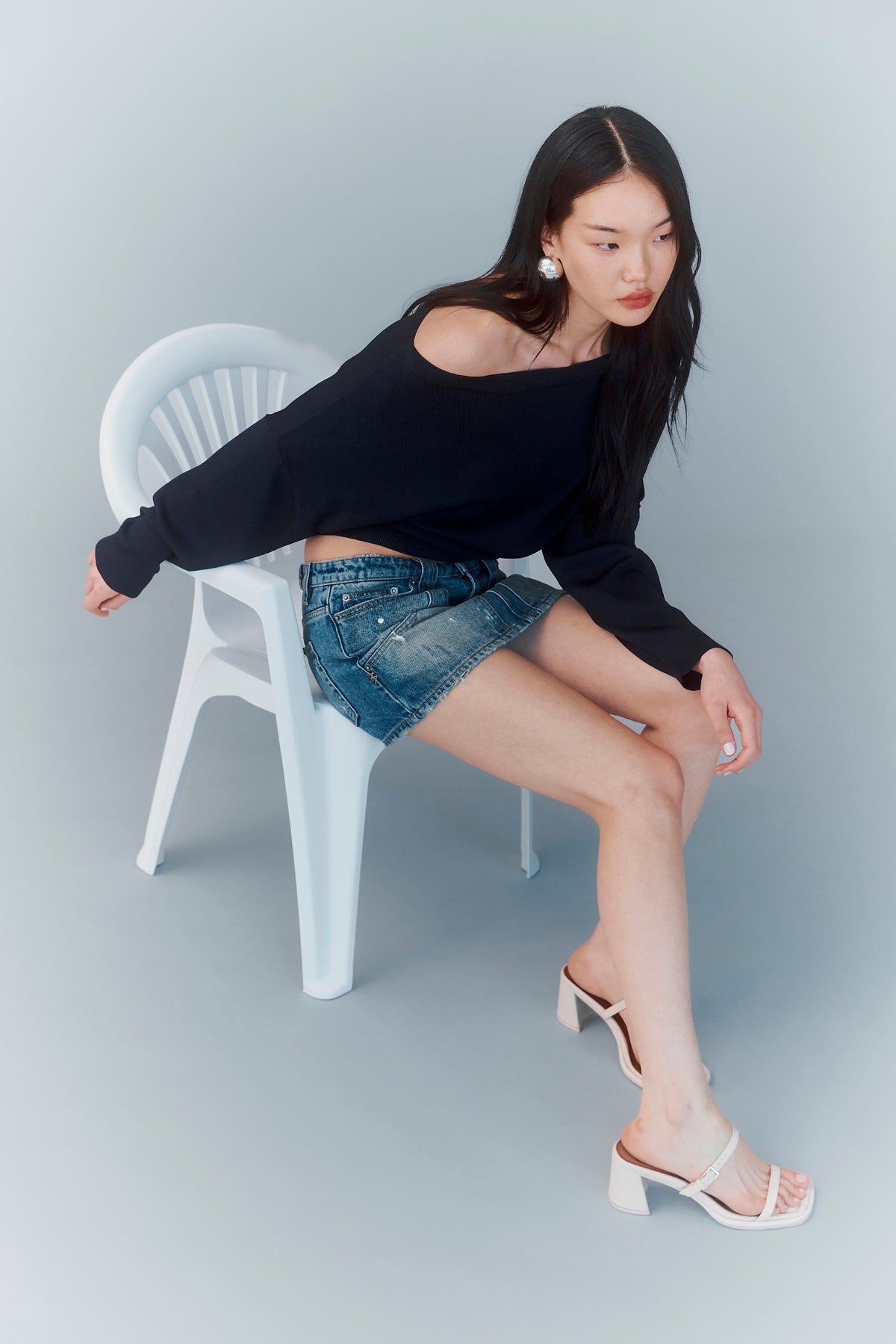Lucia Shell | PRE-ORDER