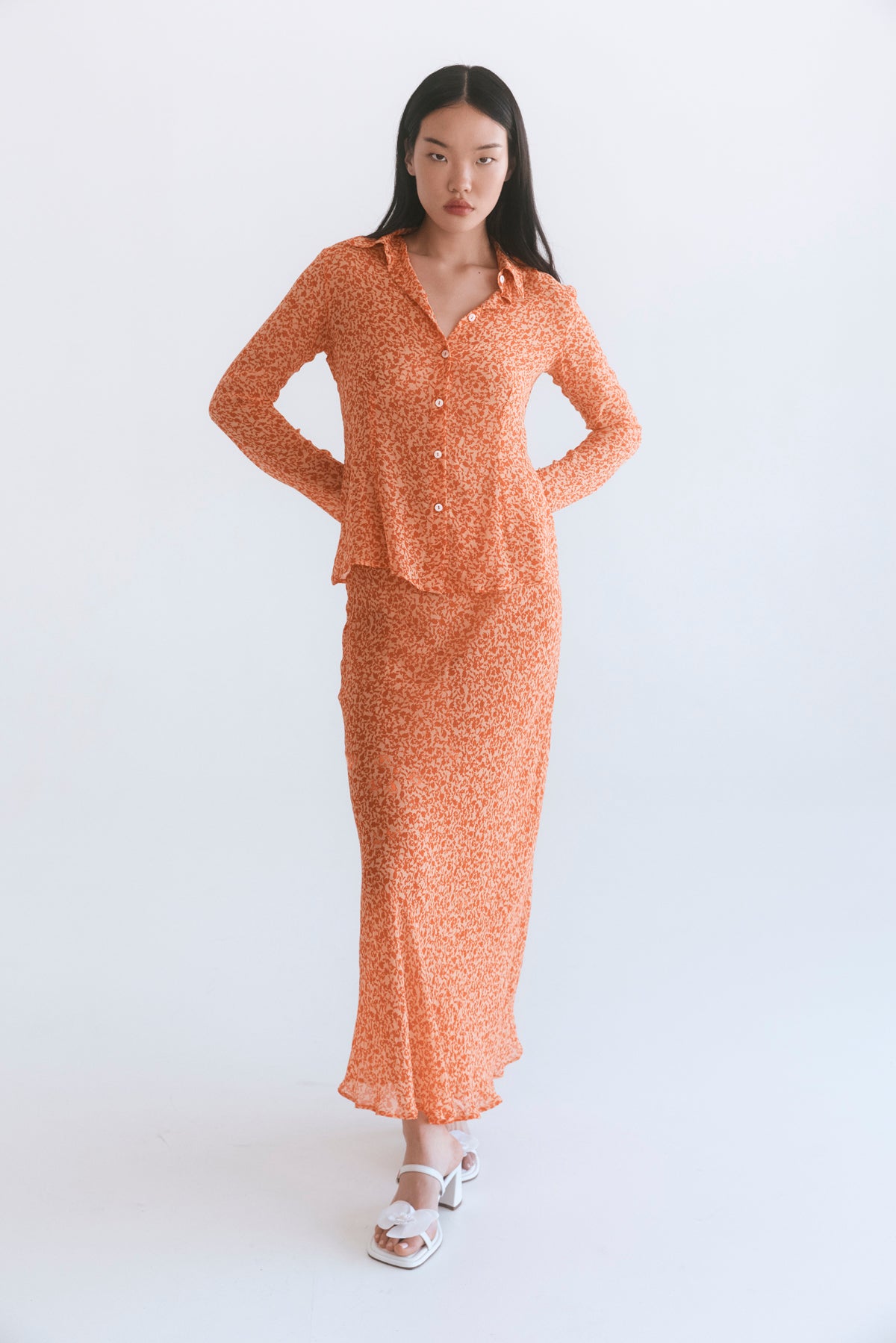 Lucia Vanilla | PRE-ORDER
