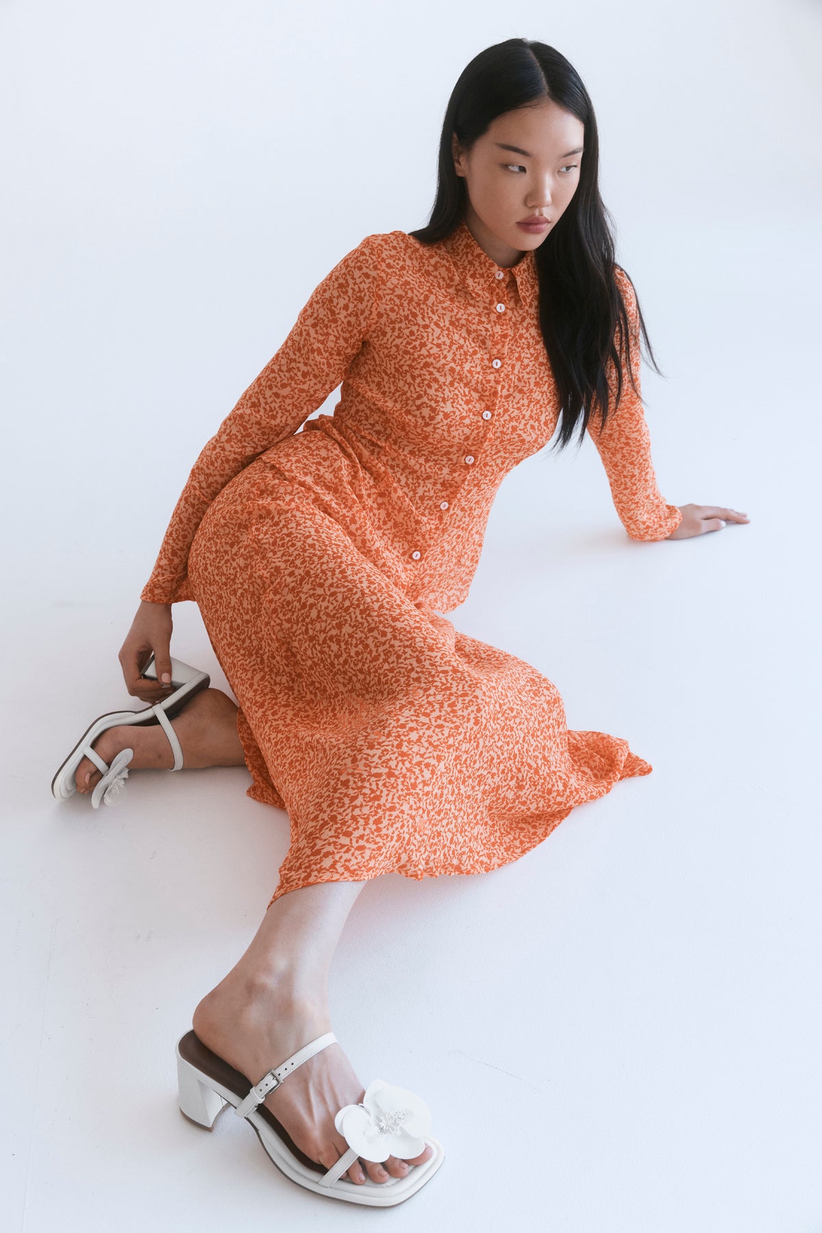 Lucia Vanilla | PRE-ORDER