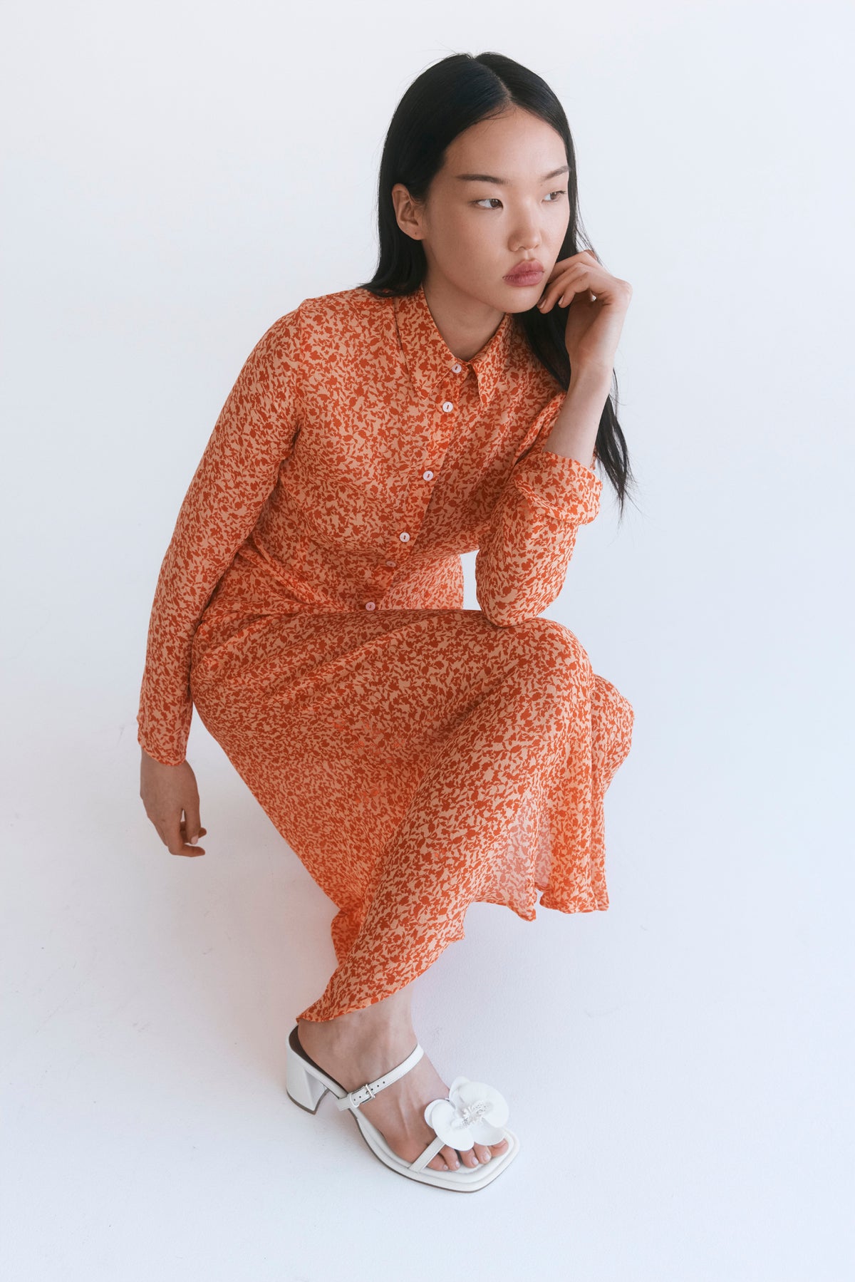 Lucia Vanilla | PRE-ORDER