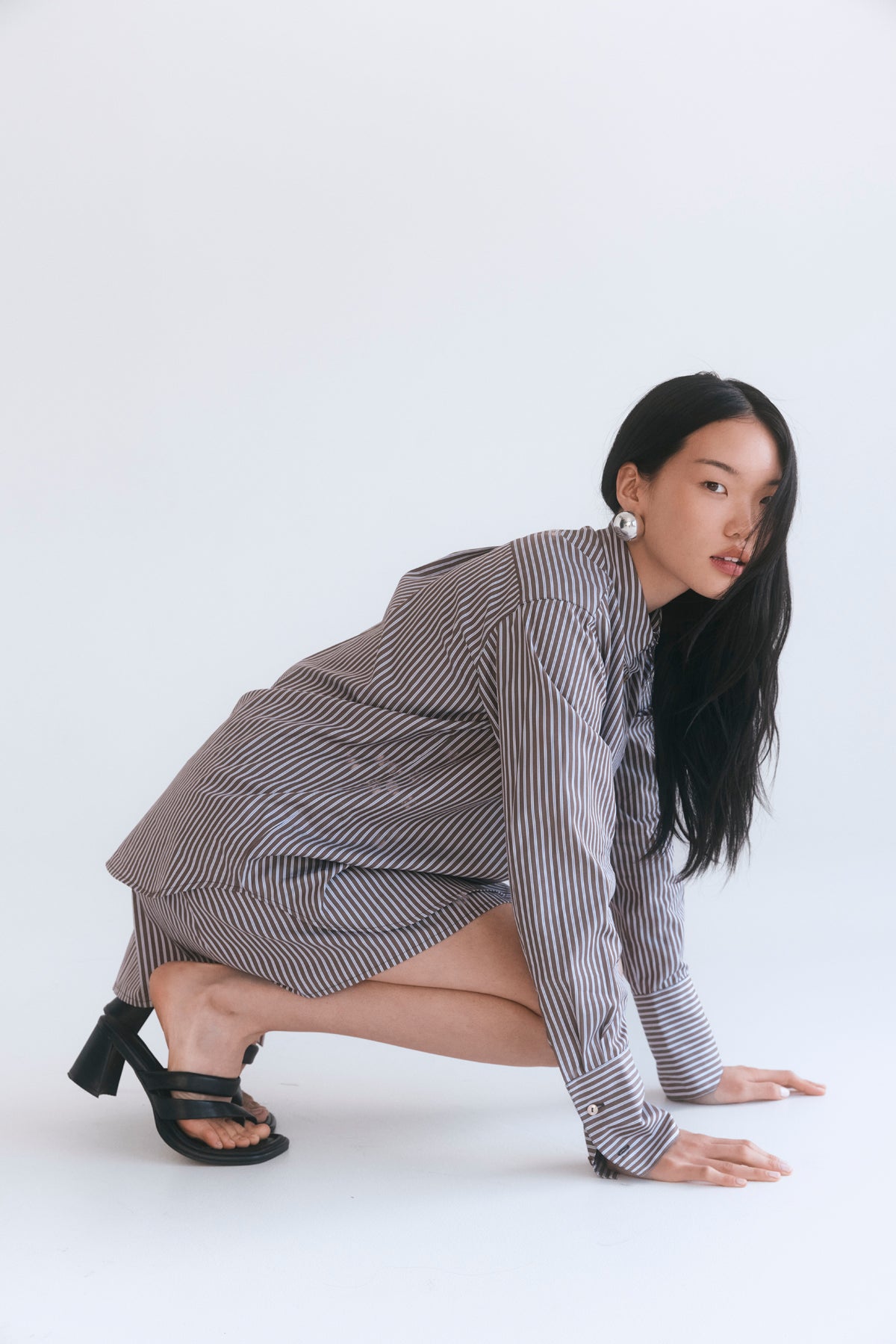 Luna Black | PRE-ORDER